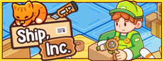 Ship, Inc.