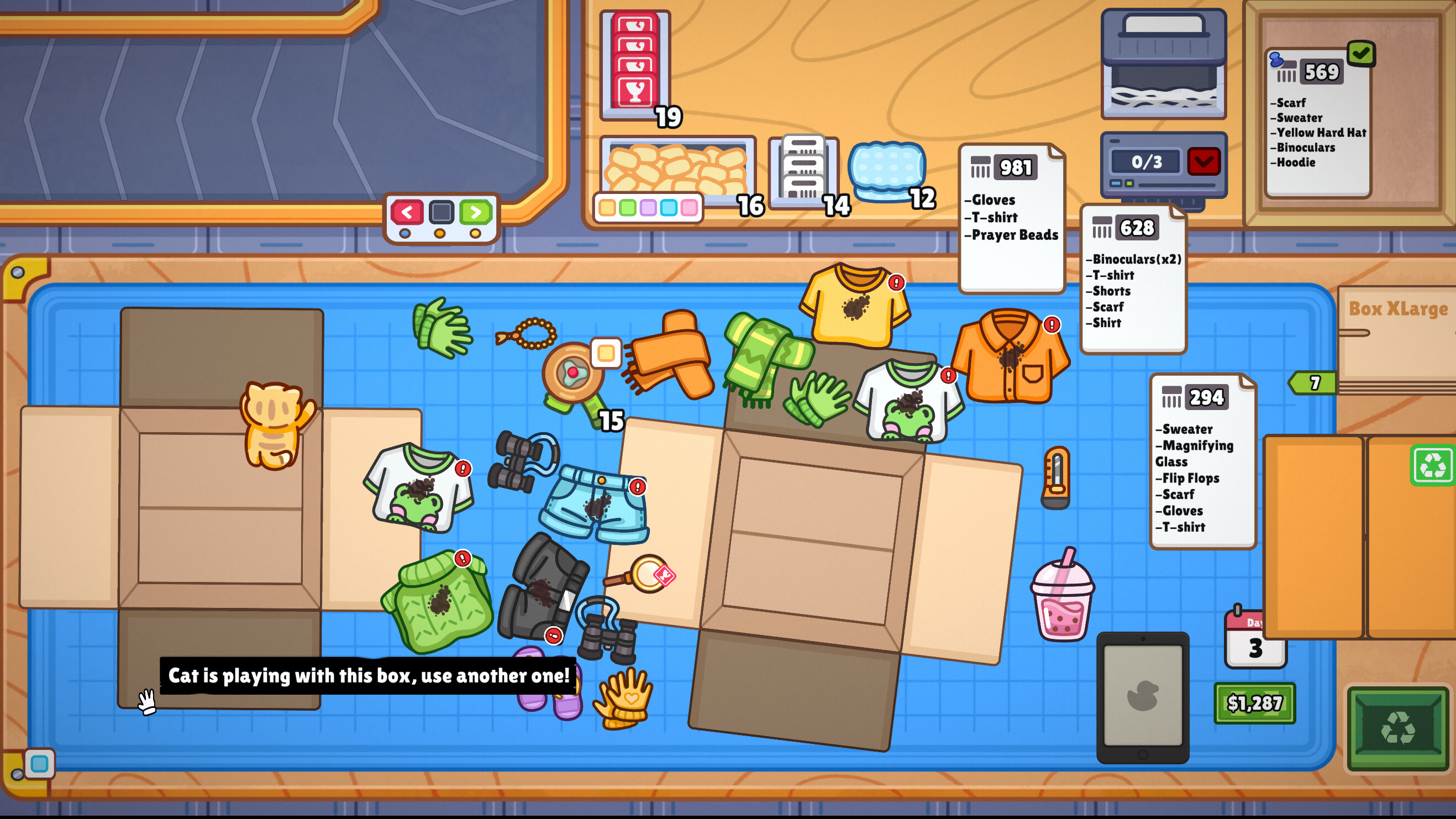 Ship, Inc. screenshot 8