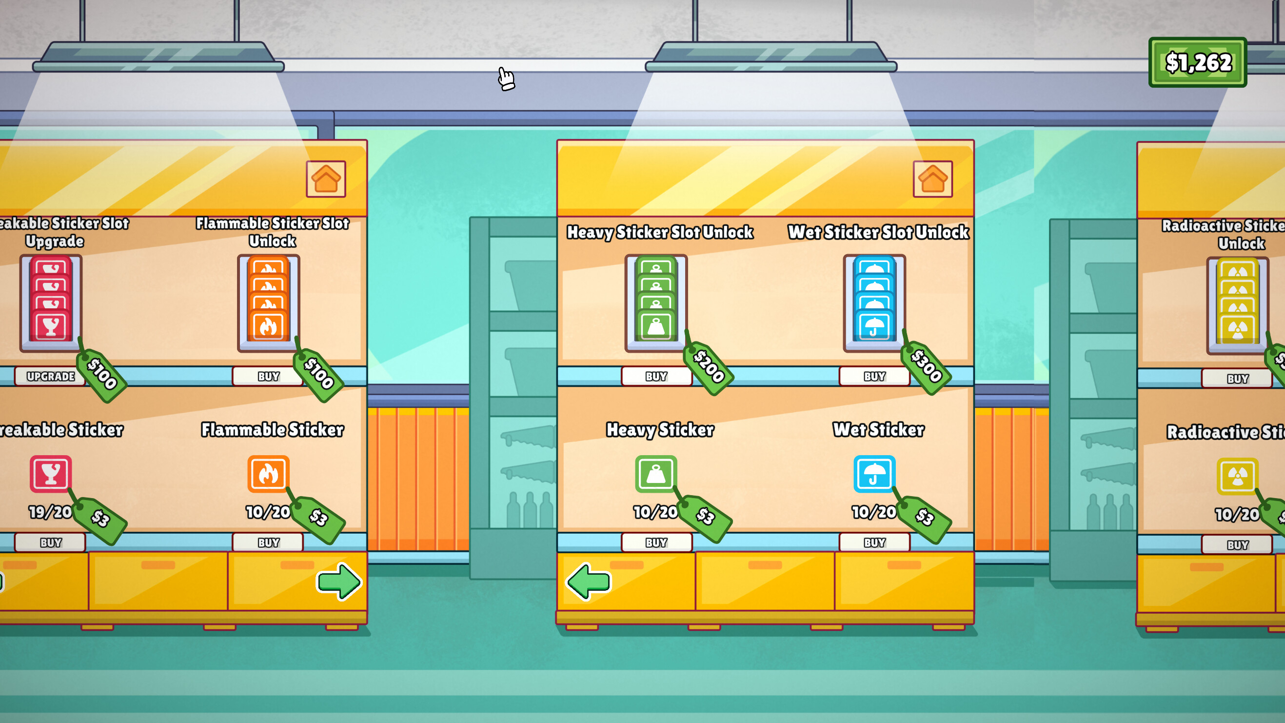 Ship, Inc. screenshot 14