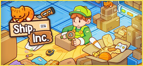 Ship, Inc.