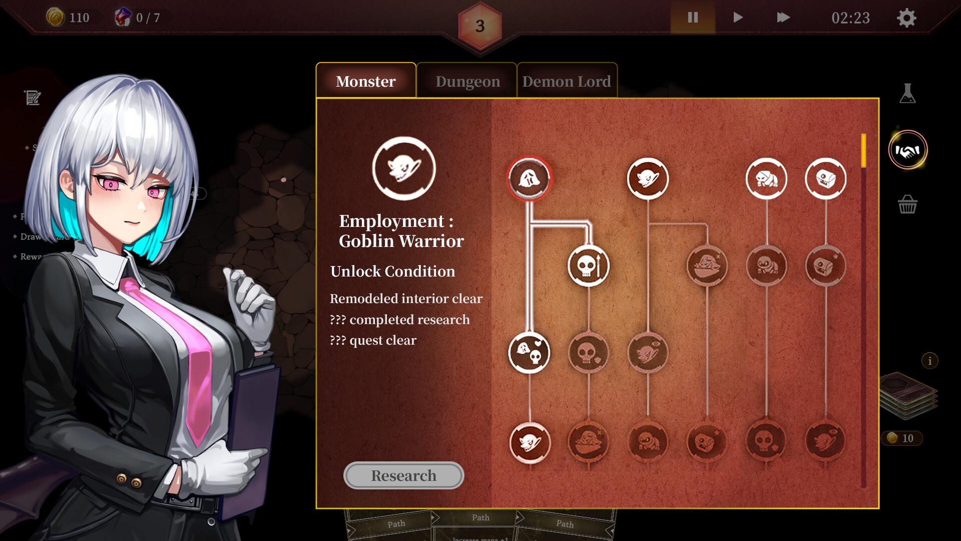 Defense&Making screenshot 3