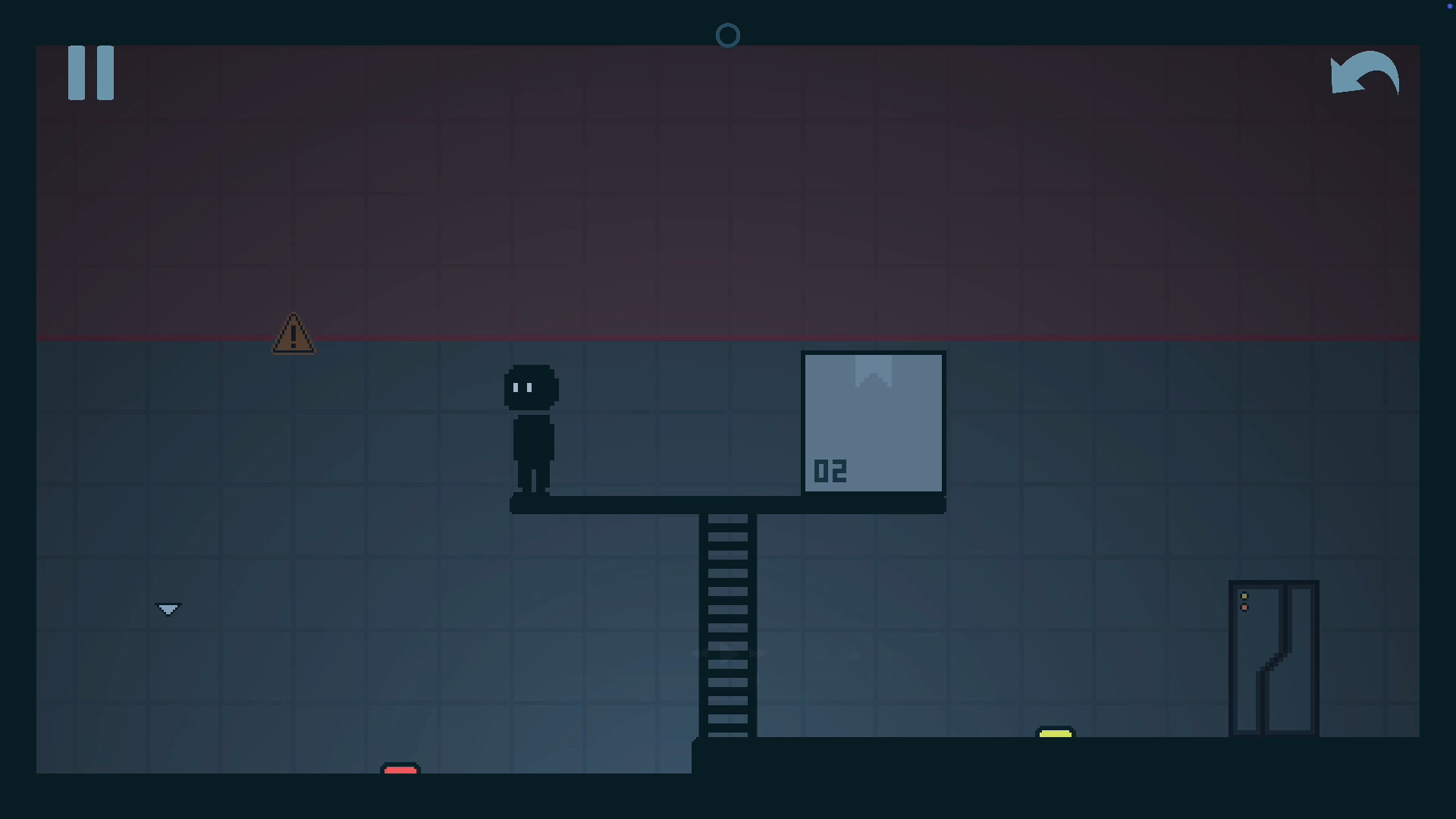Die Harder screenshot 4