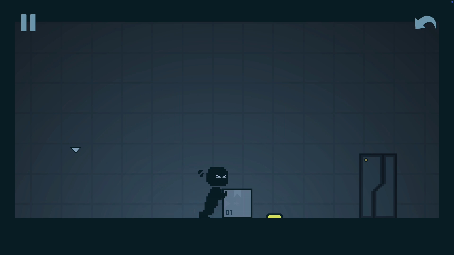 Die Harder screenshot 1