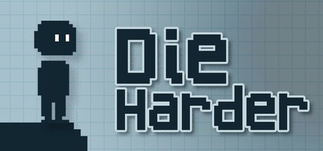 Die Harder Cover Image