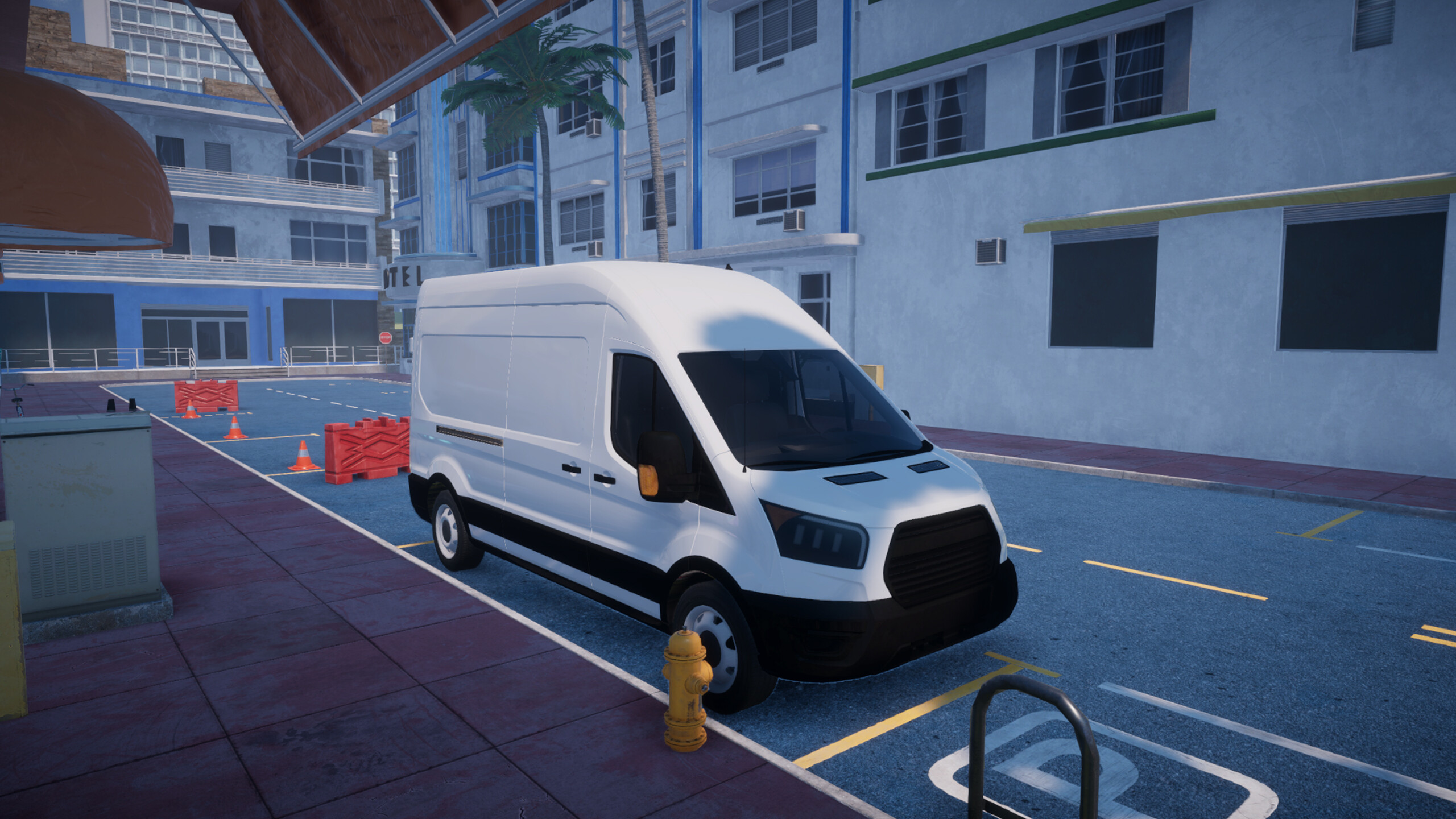 Country Drive Simulator screenshot 15