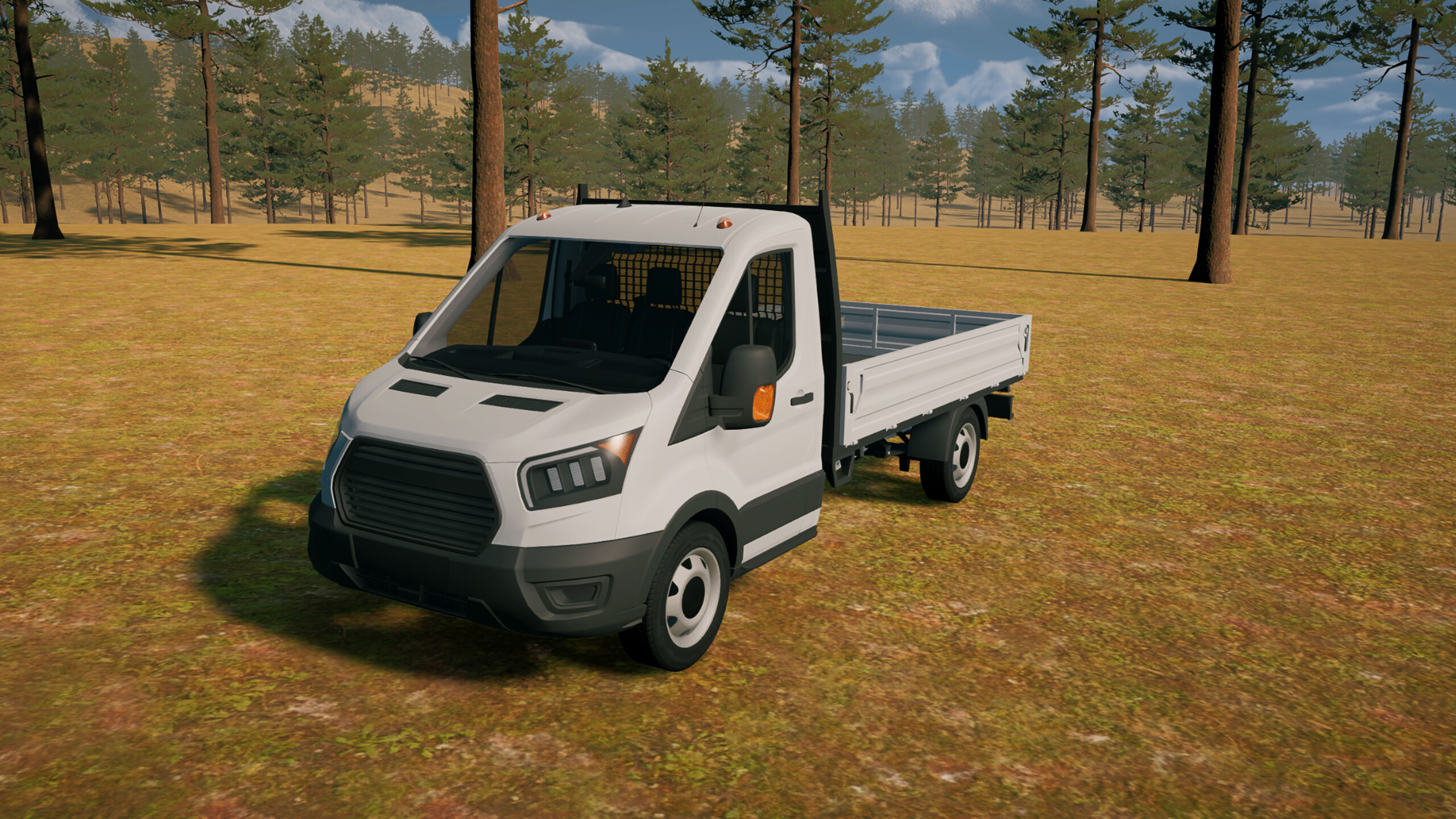 Country Drive Simulator screenshot 23