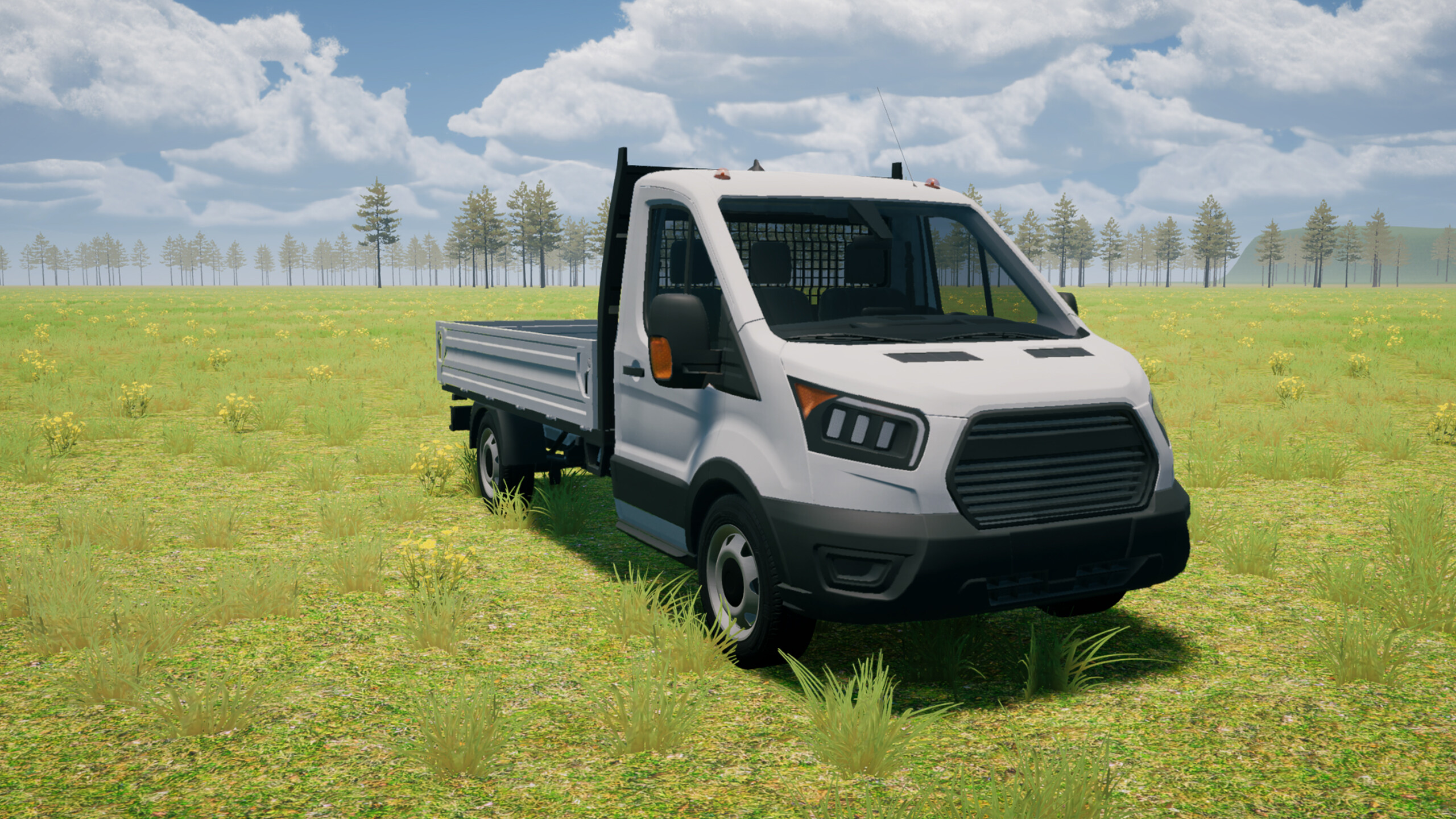 Country Drive Simulator screenshot 24