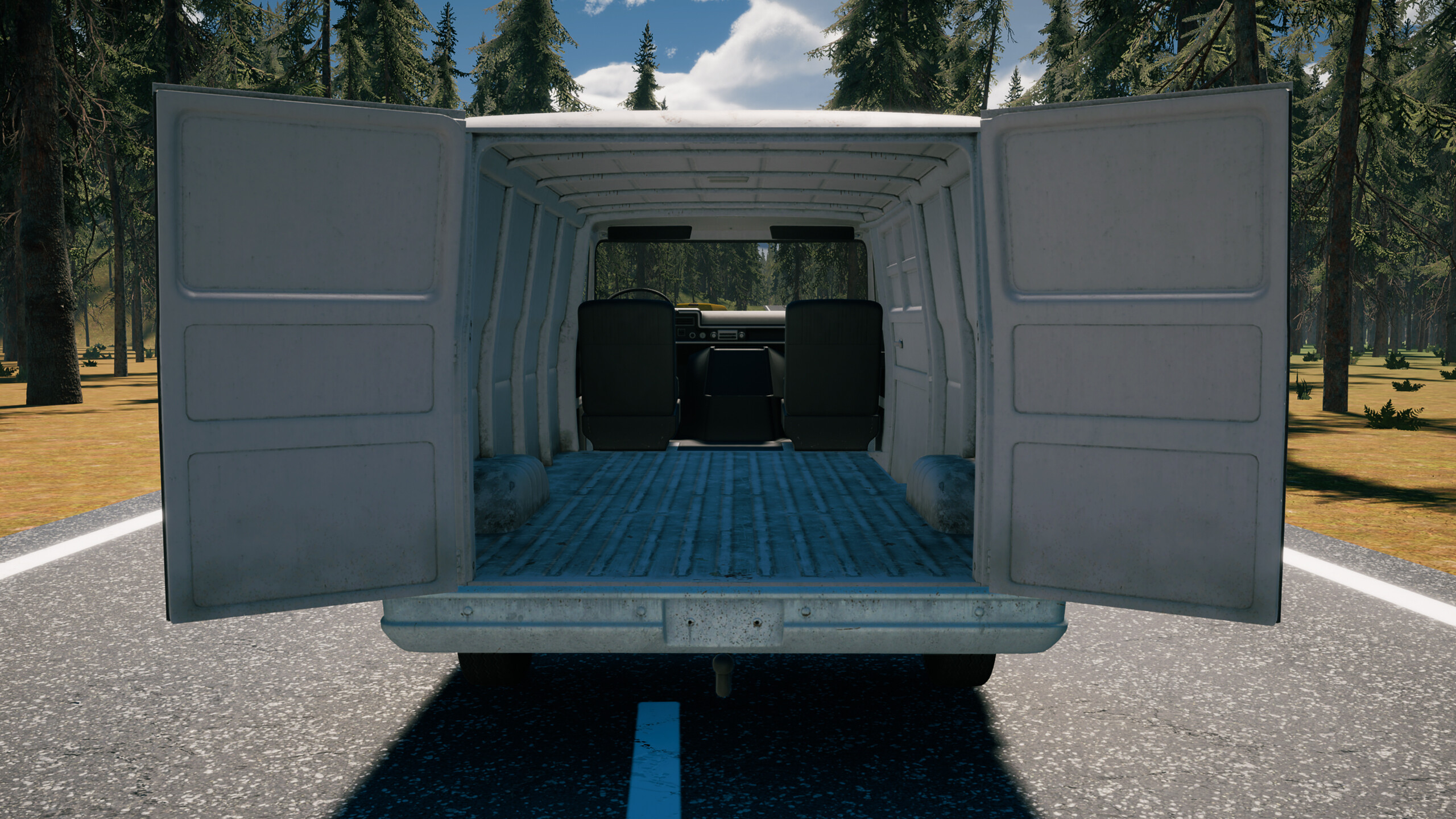 Country Drive Simulator screenshot 18