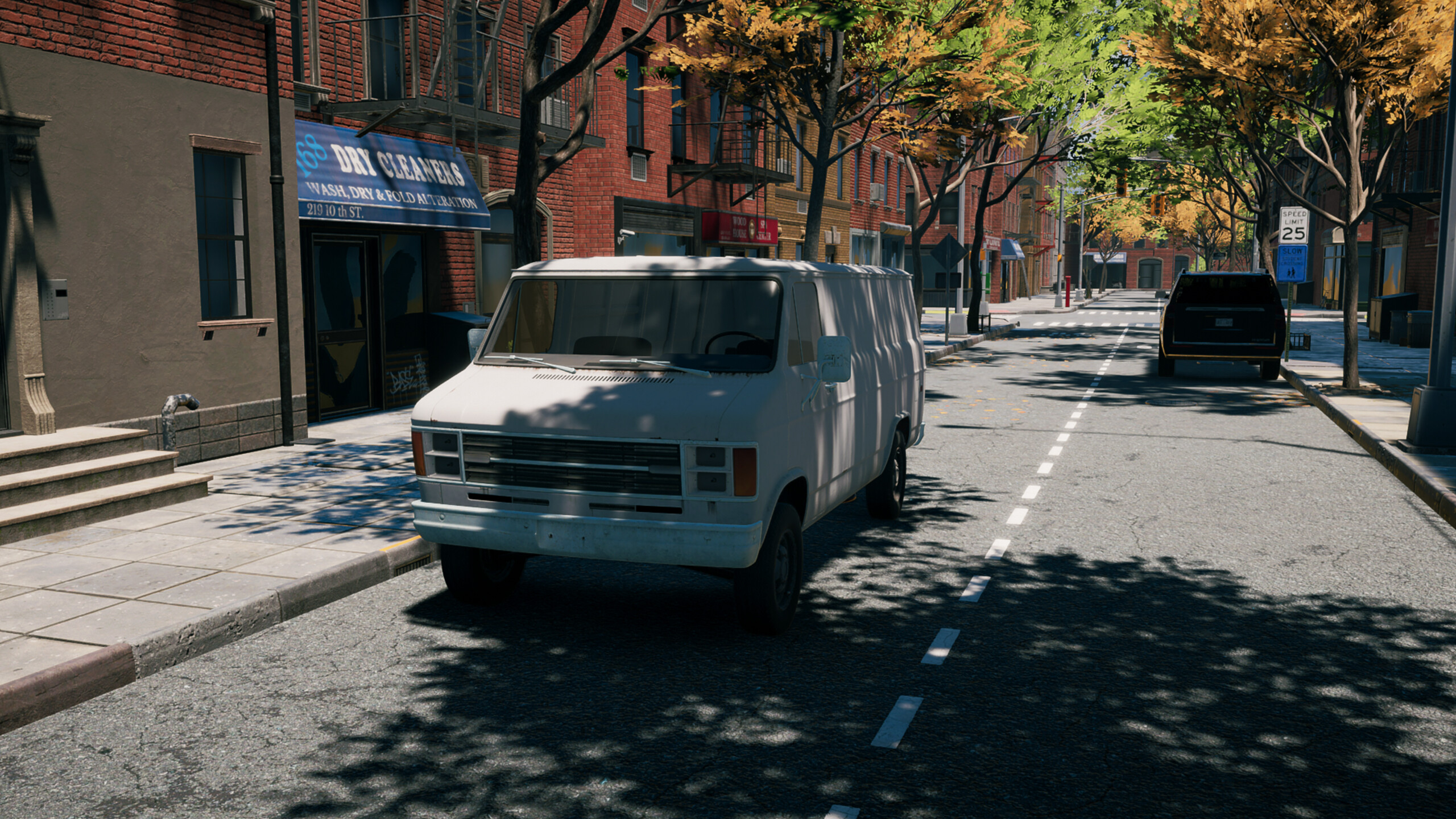 Country Drive Simulator screenshot 16
