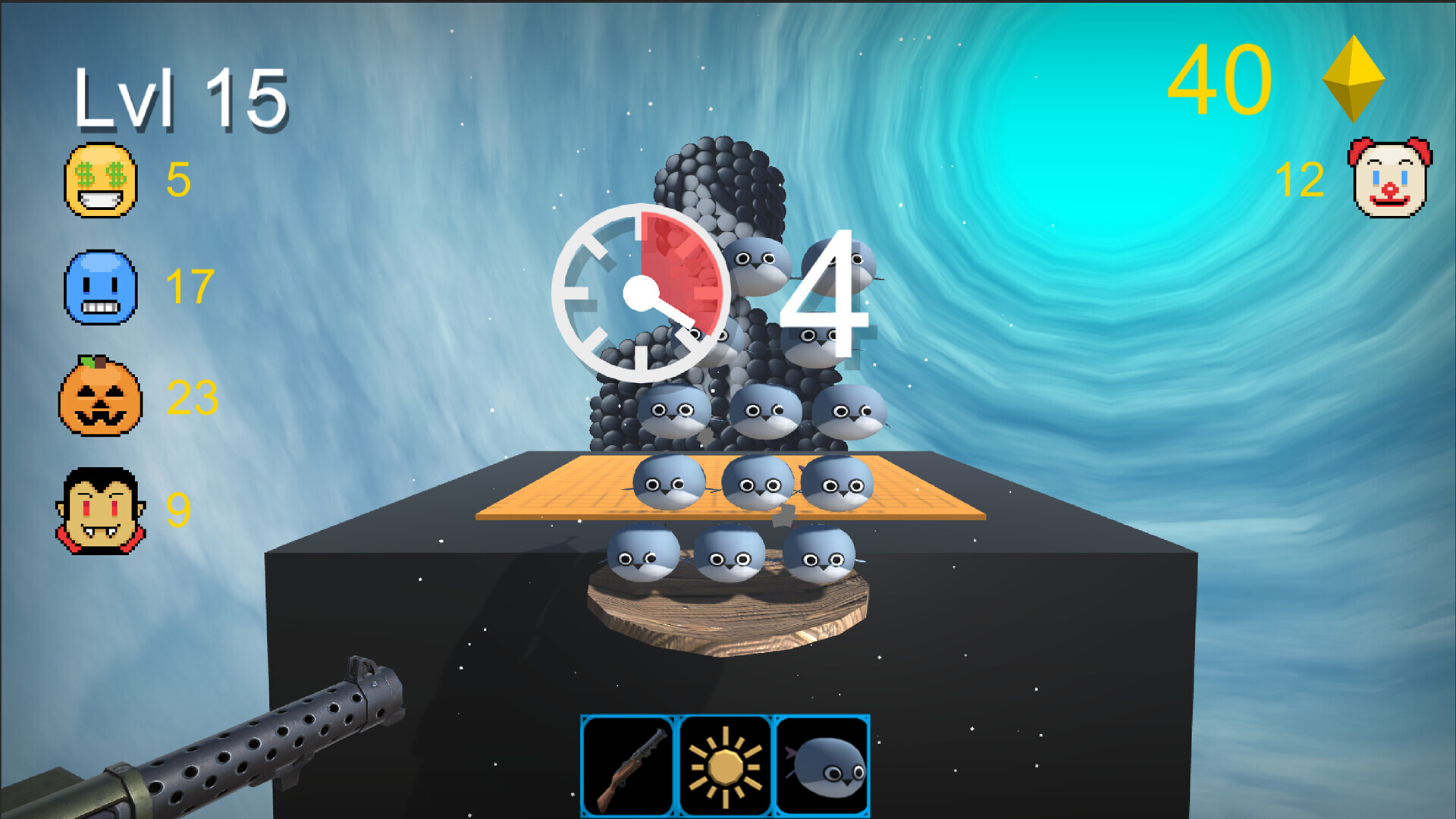 Divine Move screenshot 6