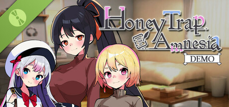 Honey Trap Amnesia Demo