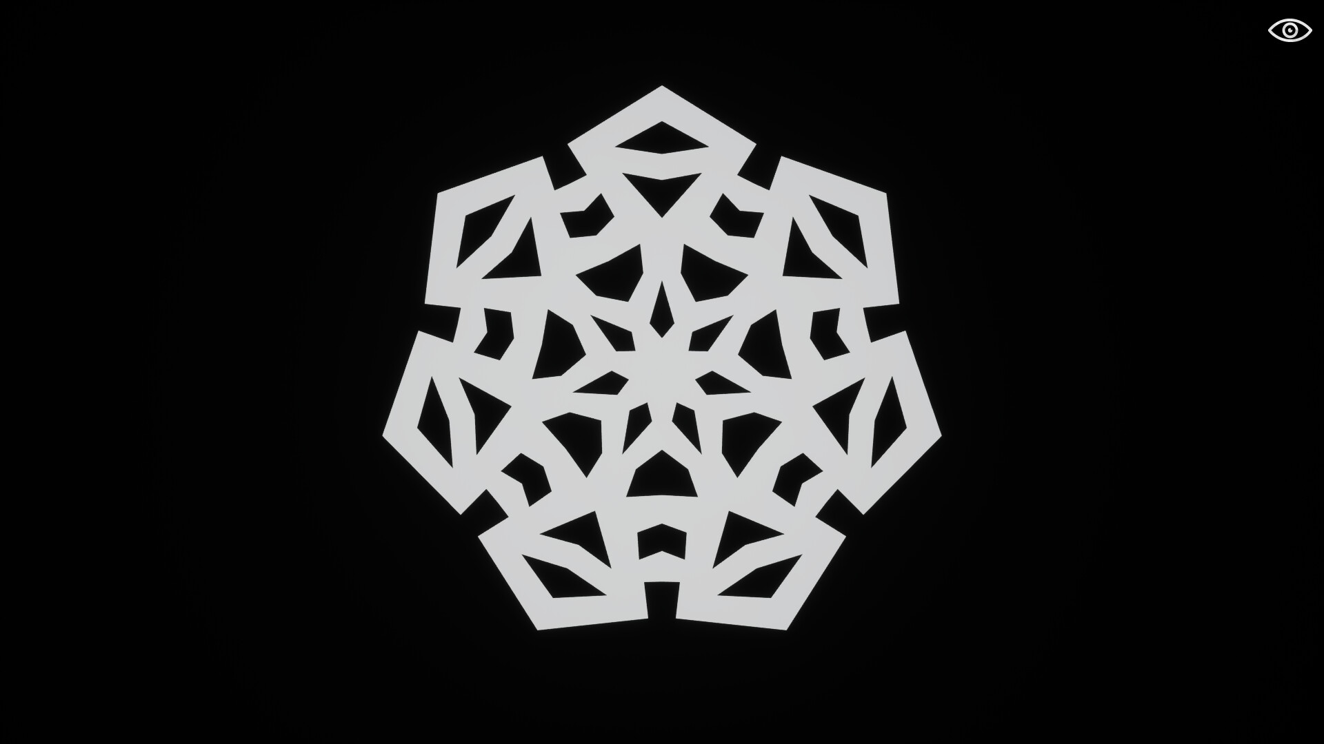 Snowflake Master screenshot 8