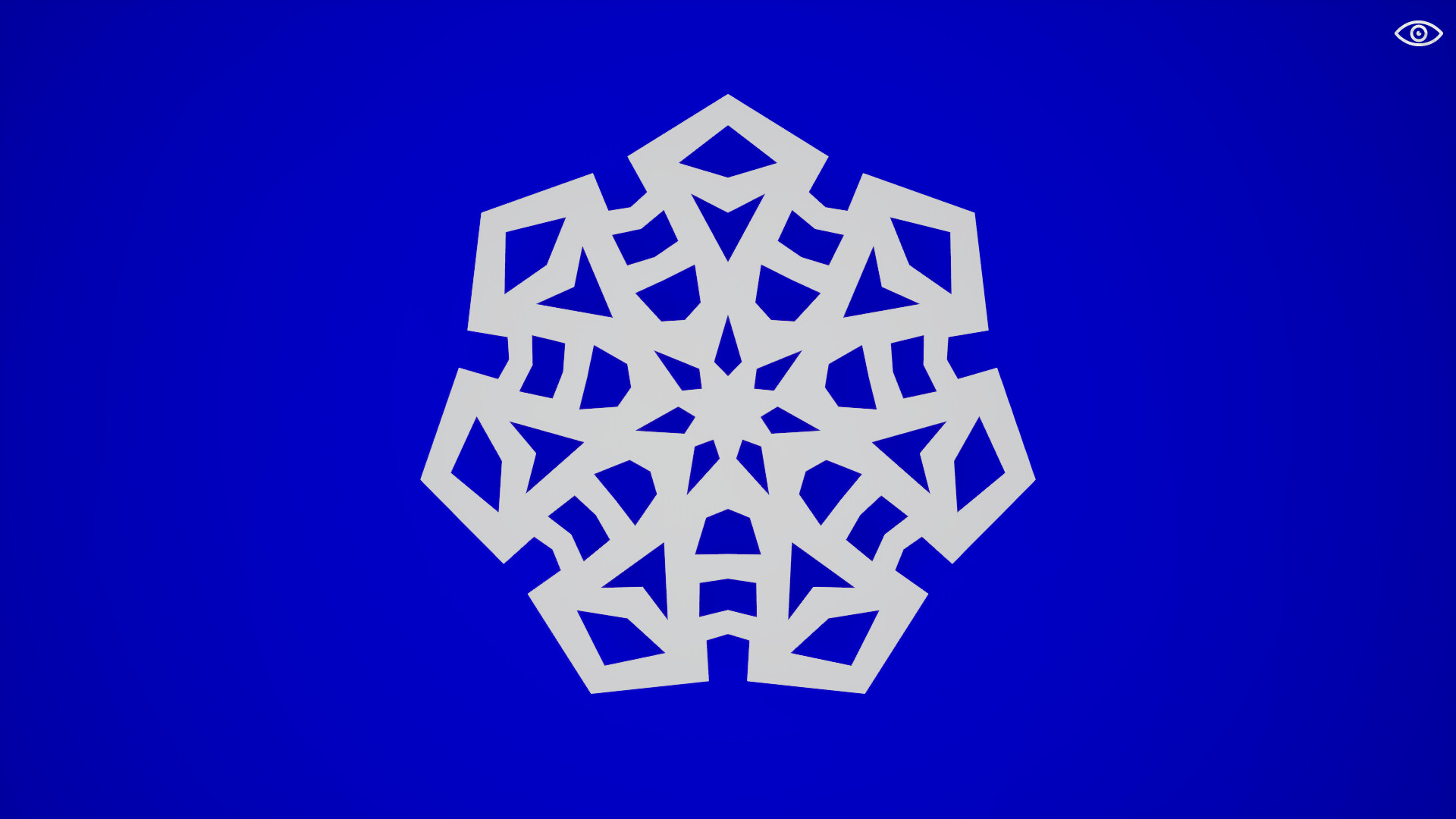 Snowflake Master screenshot 9