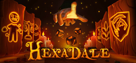 Hexadale Cover Image