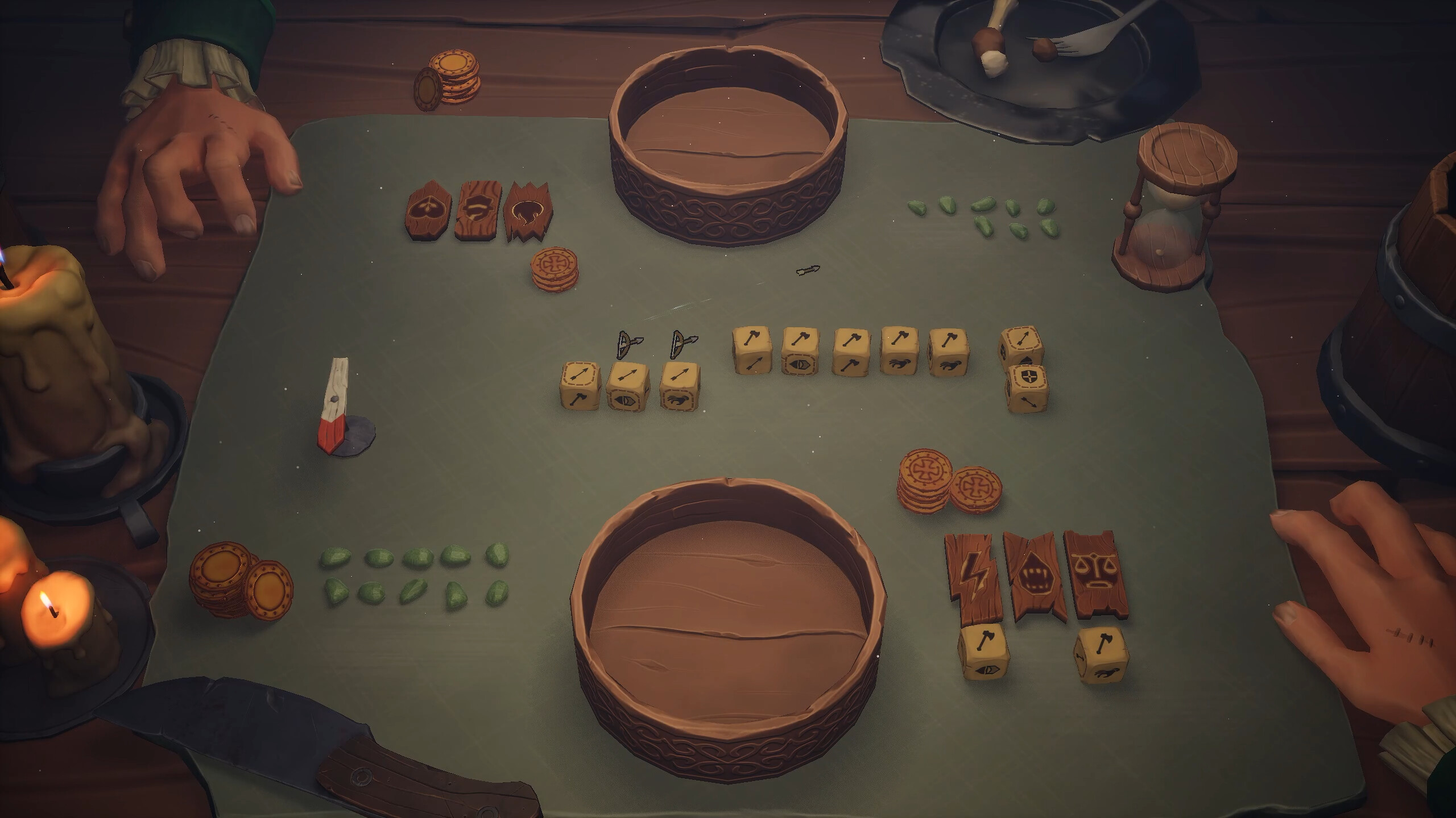 Hexadale screenshot 11