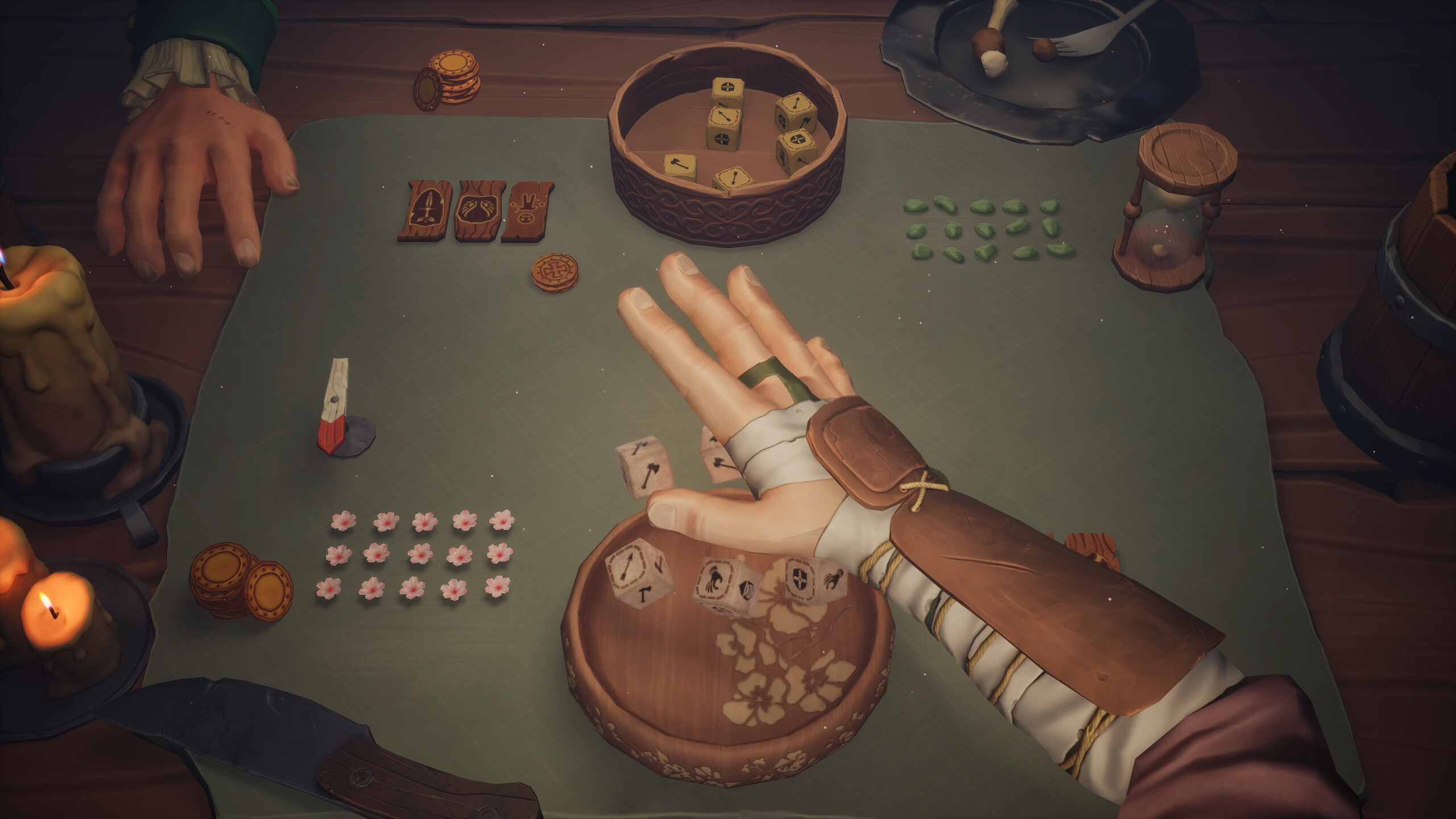 Hexadale screenshot 12