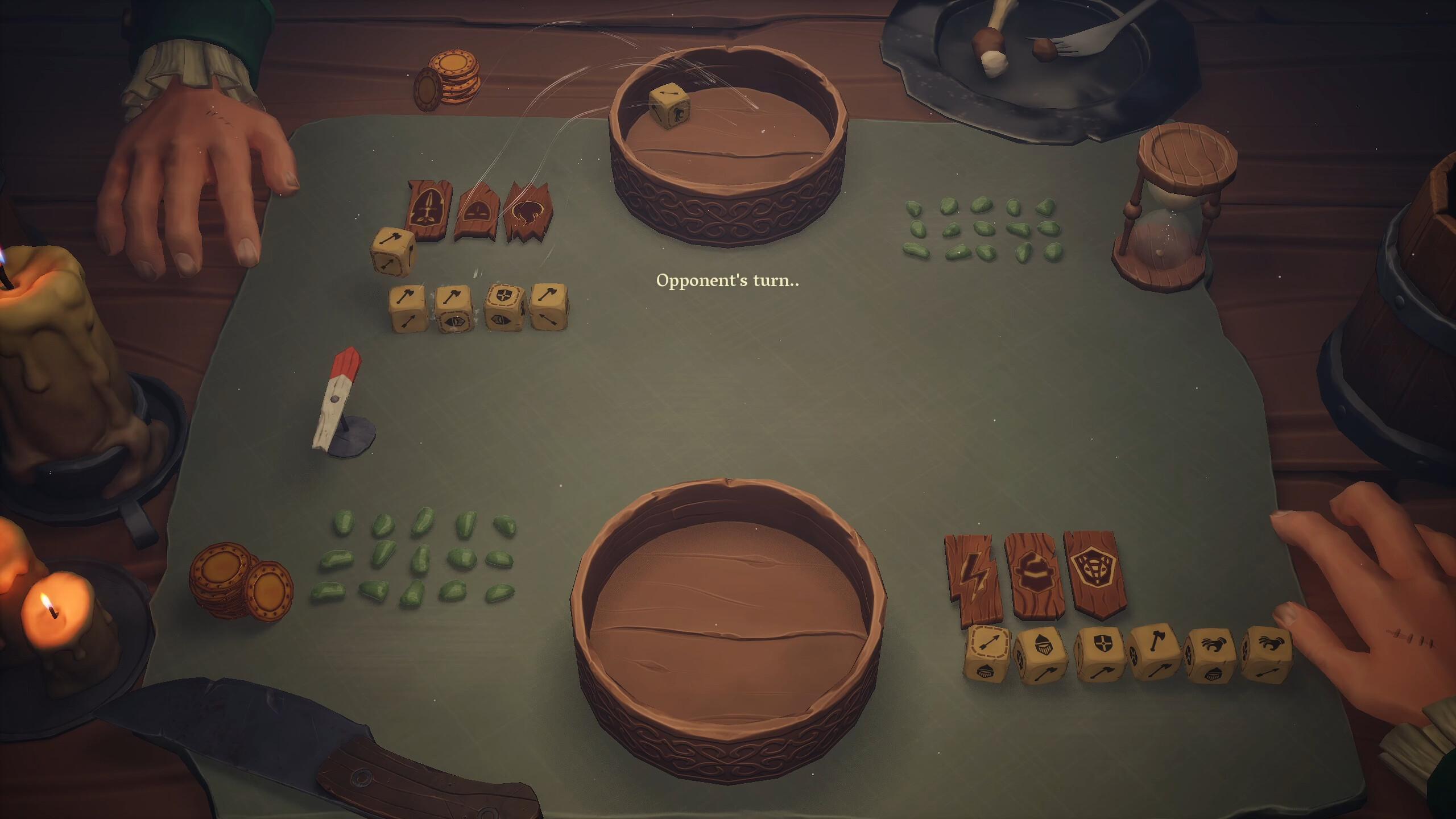 Hexadale screenshot 3