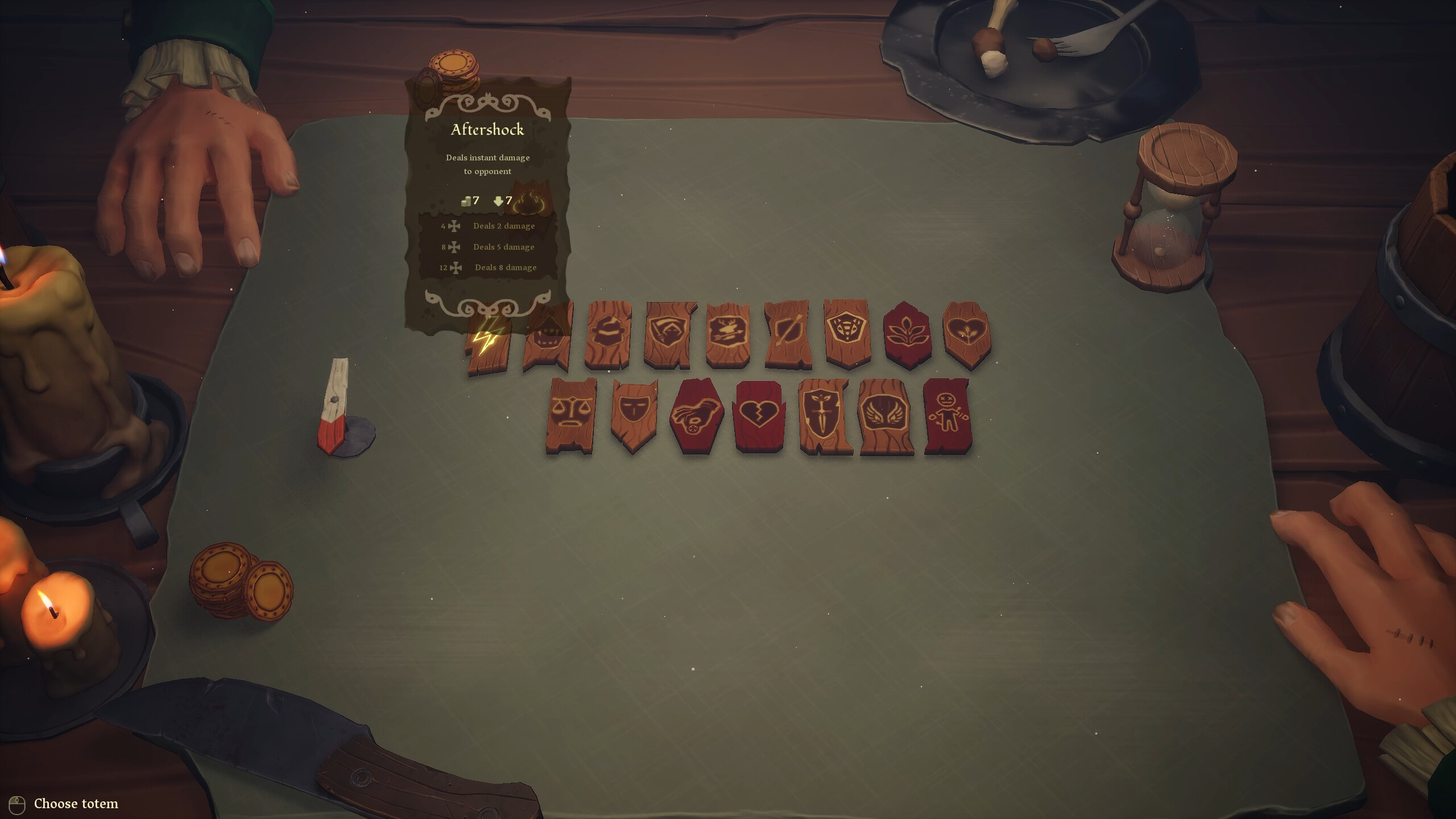 Hexadale screenshot 10