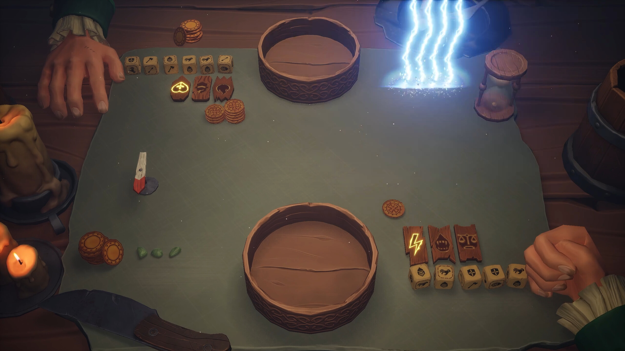 Hexadale screenshot 7