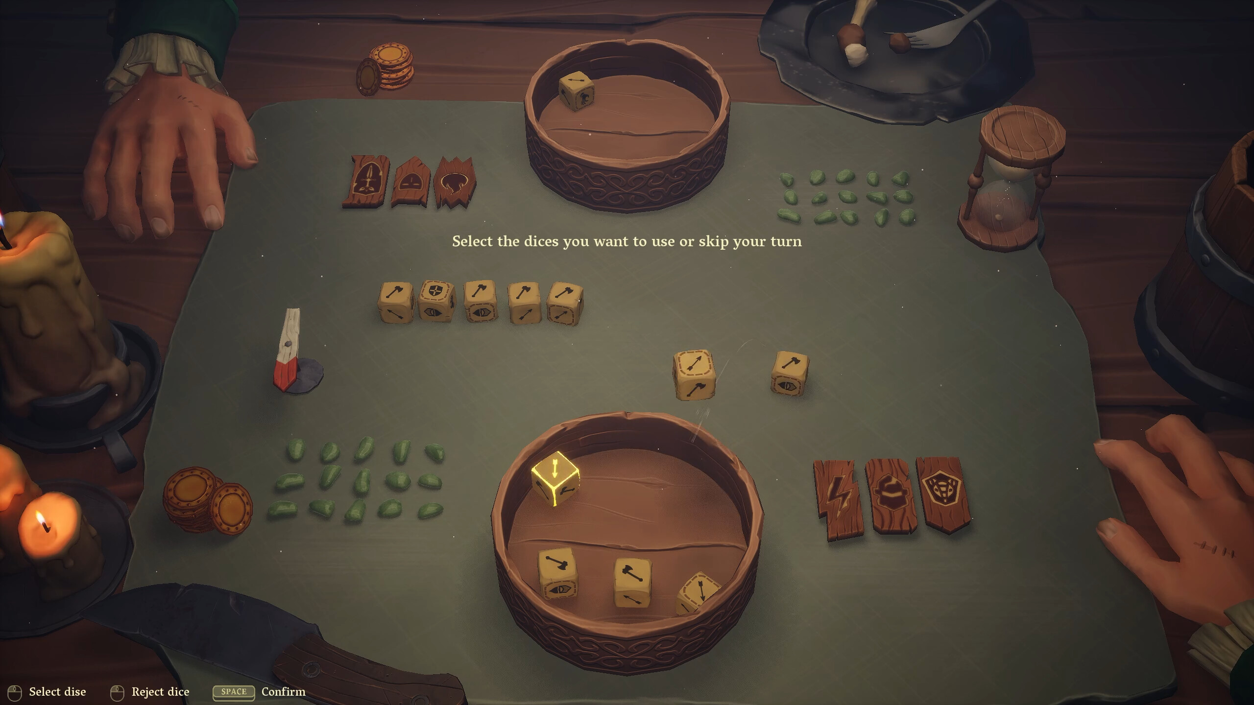 Hexadale screenshot 13