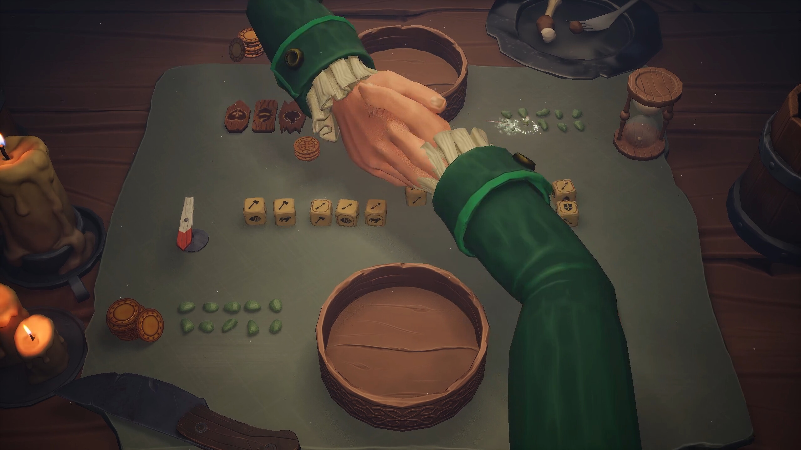 Hexadale screenshot 9