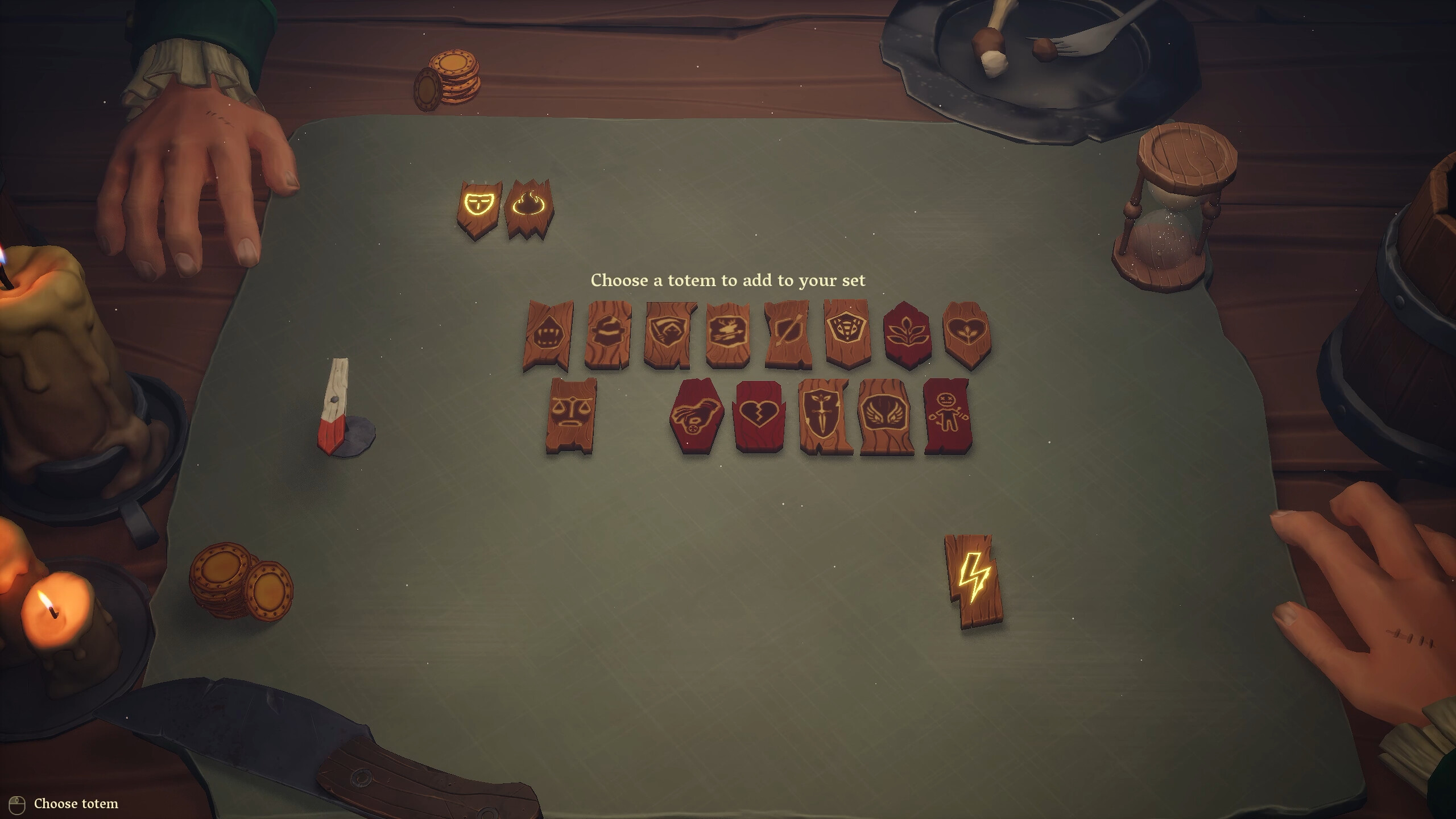 Hexadale screenshot 2