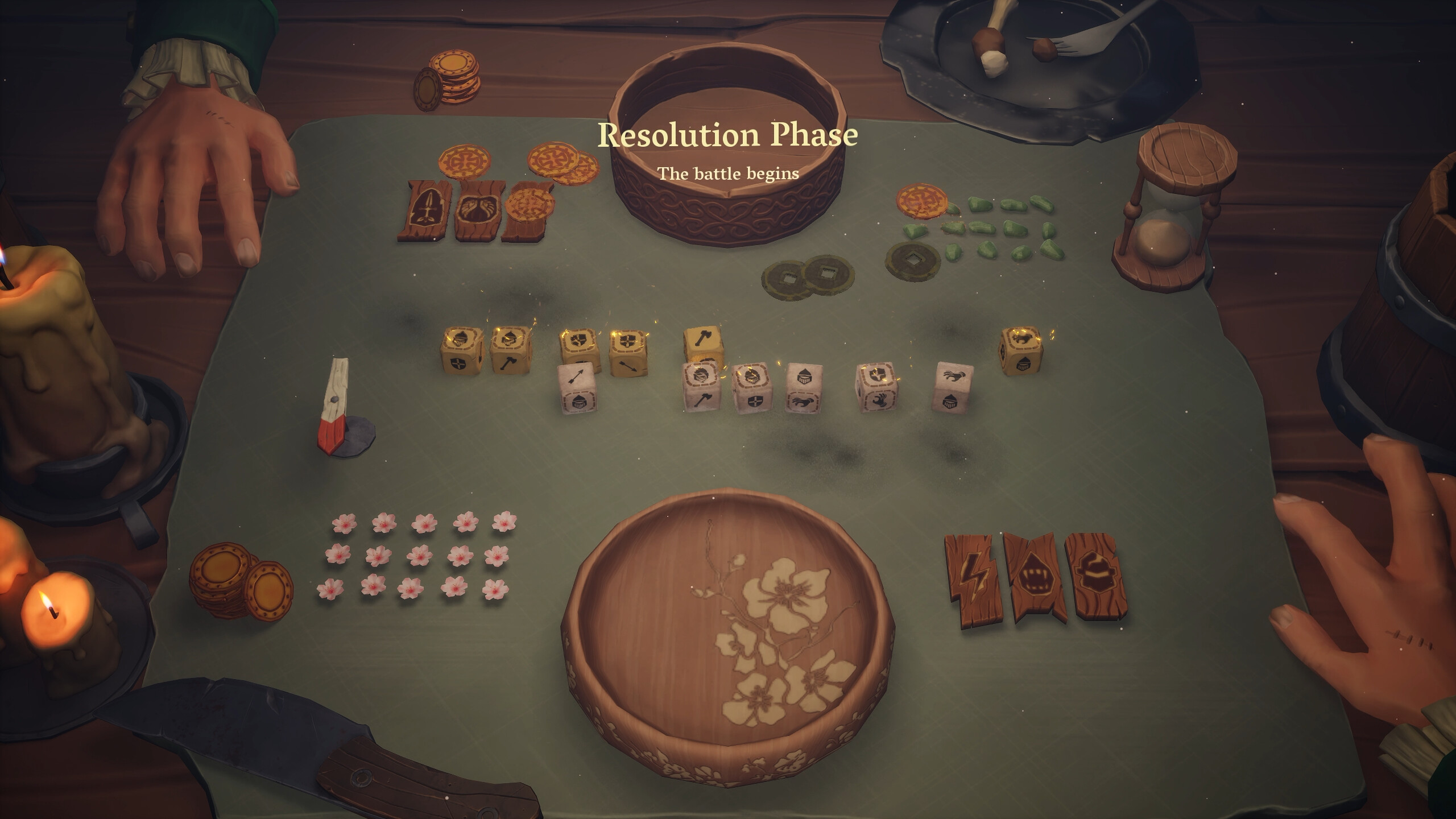 Hexadale screenshot 8