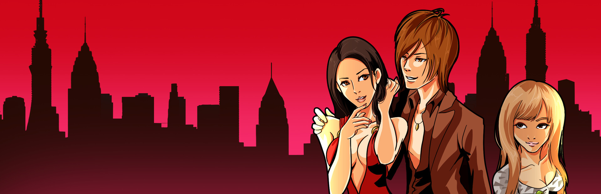Tokyo Hosto