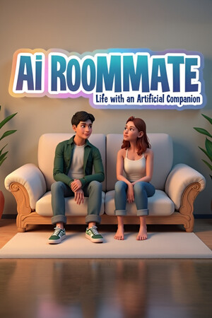 AI Roommate