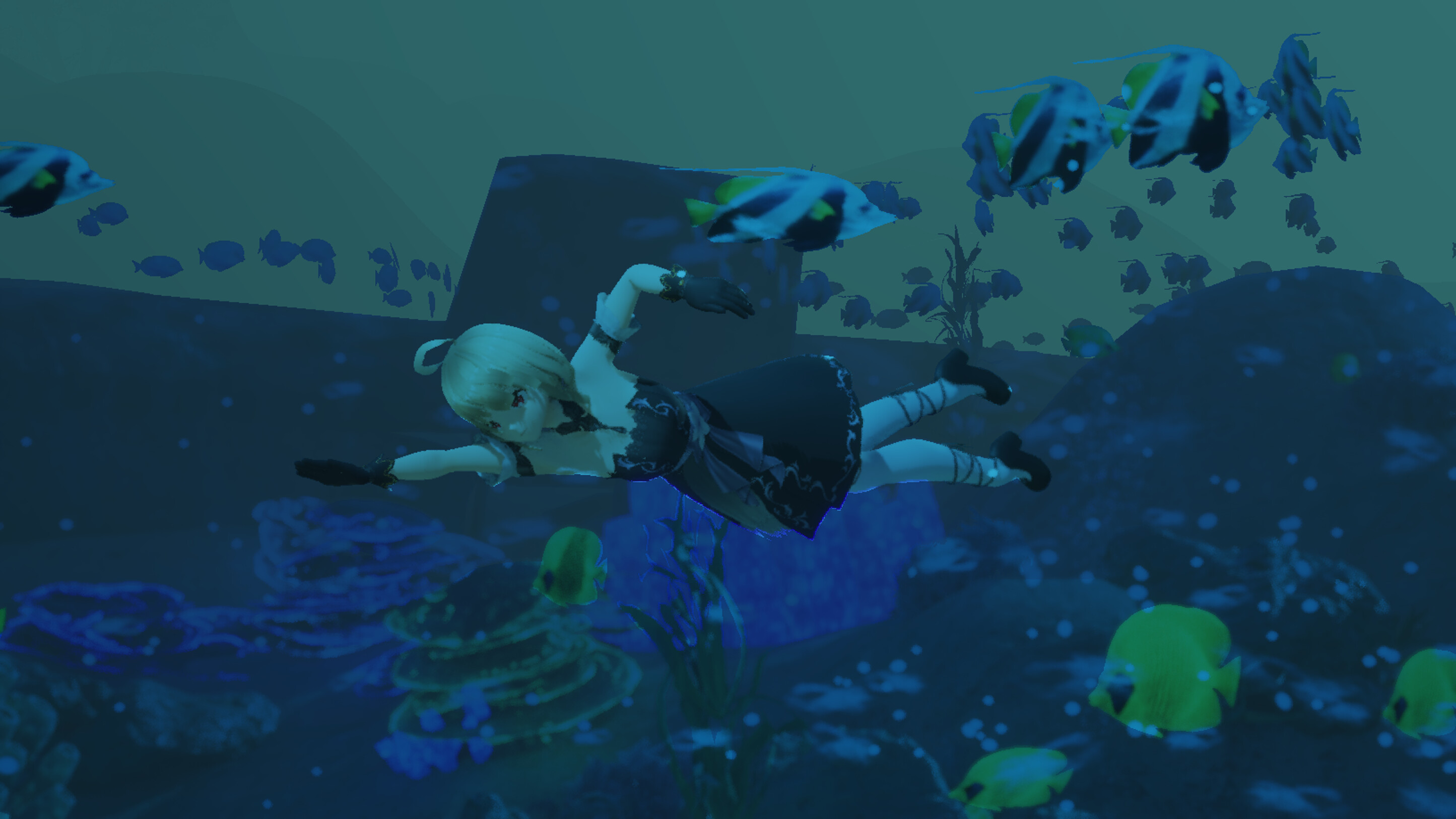 Xreemu screenshot 4