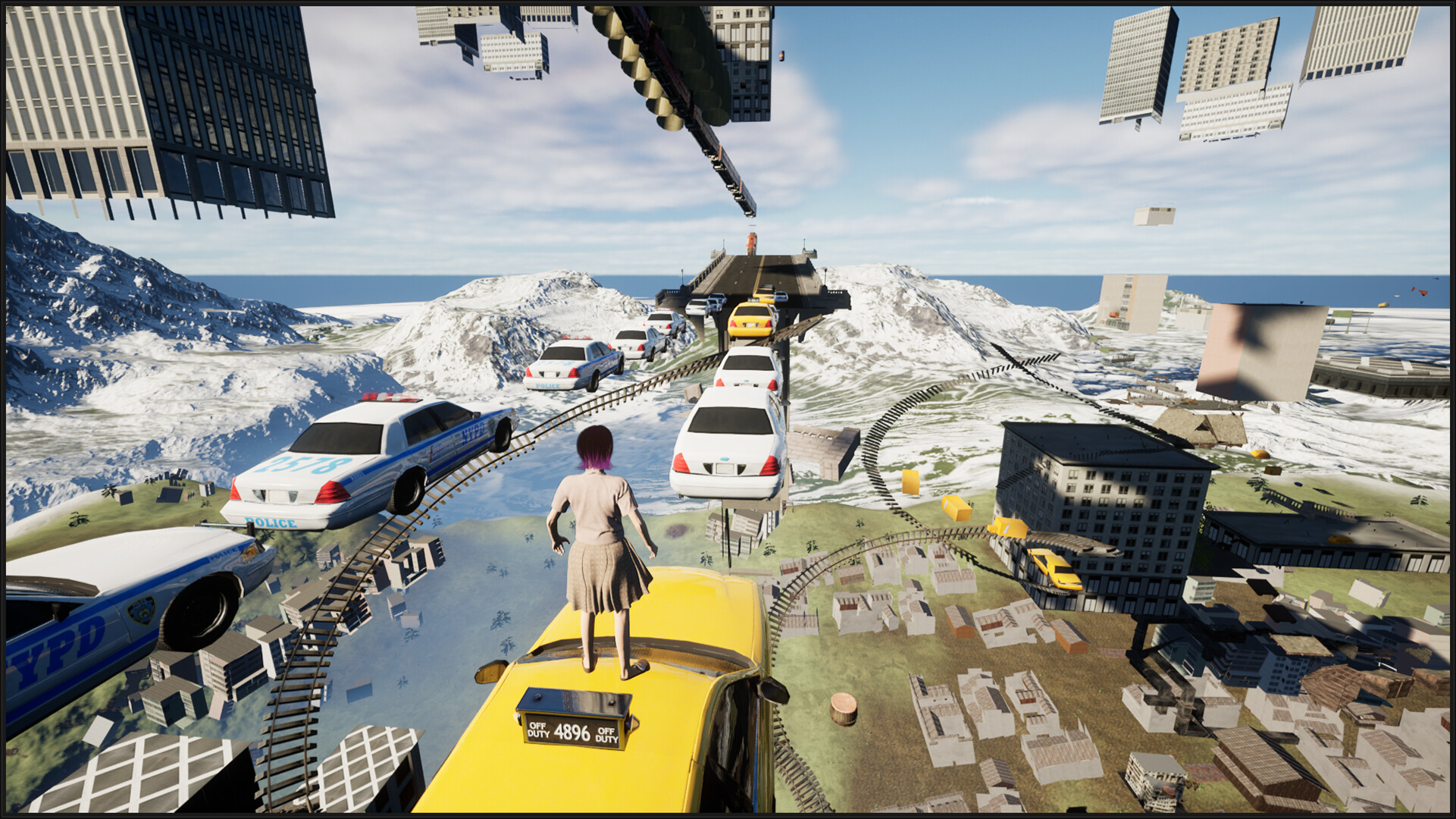 DayDayUp screenshot 7