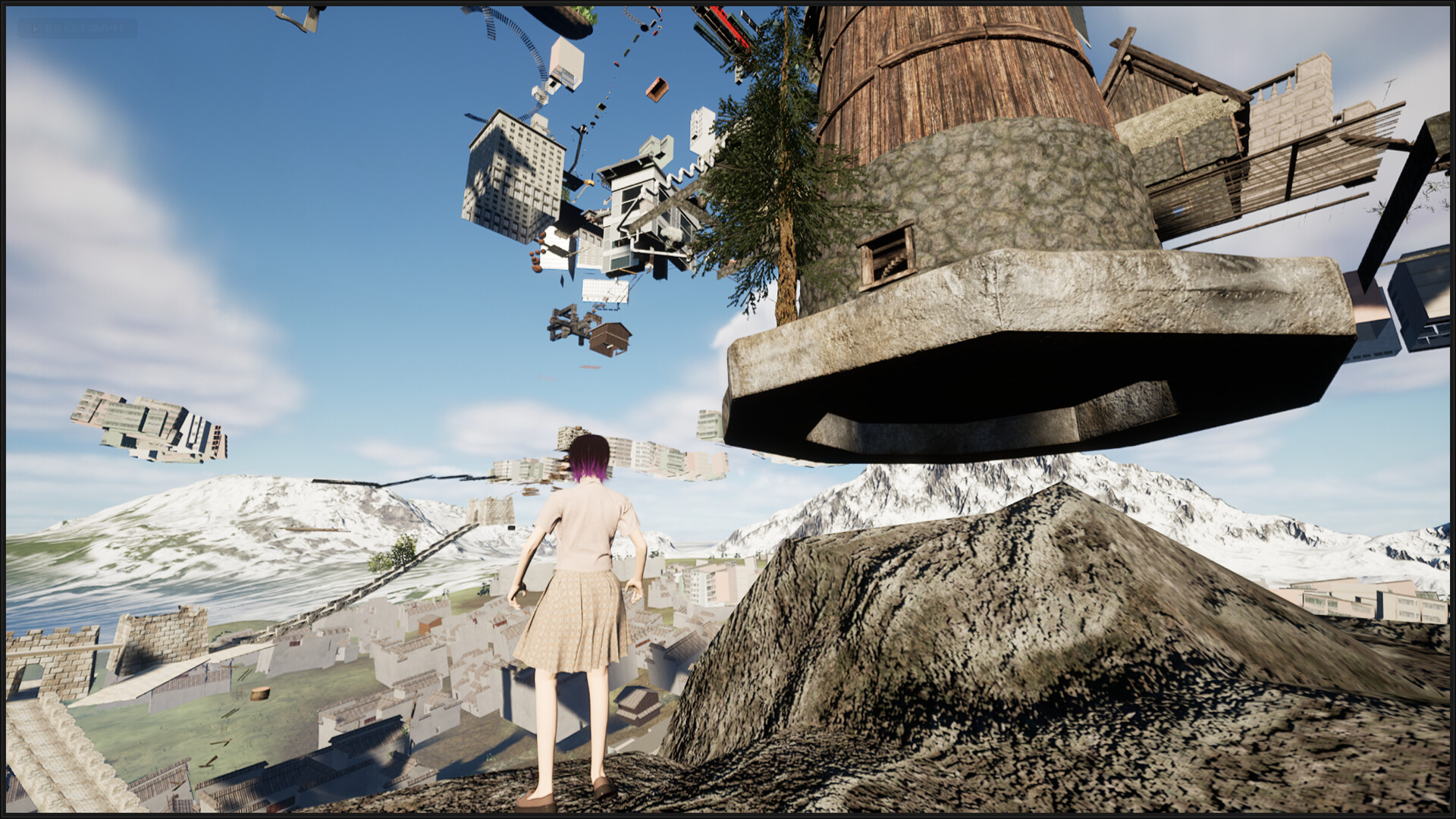 DayDayUp screenshot 5
