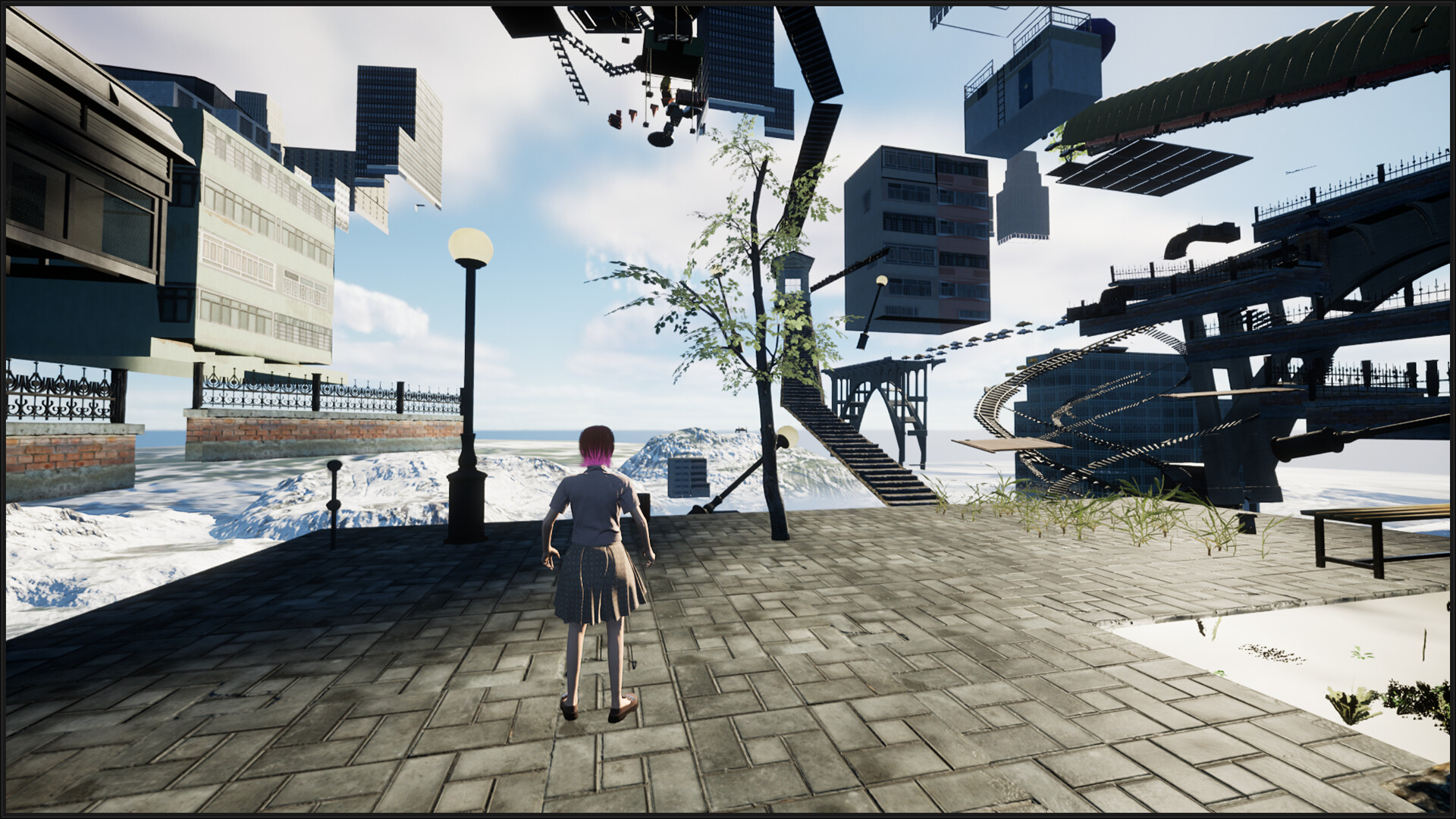 DayDayUp screenshot 4