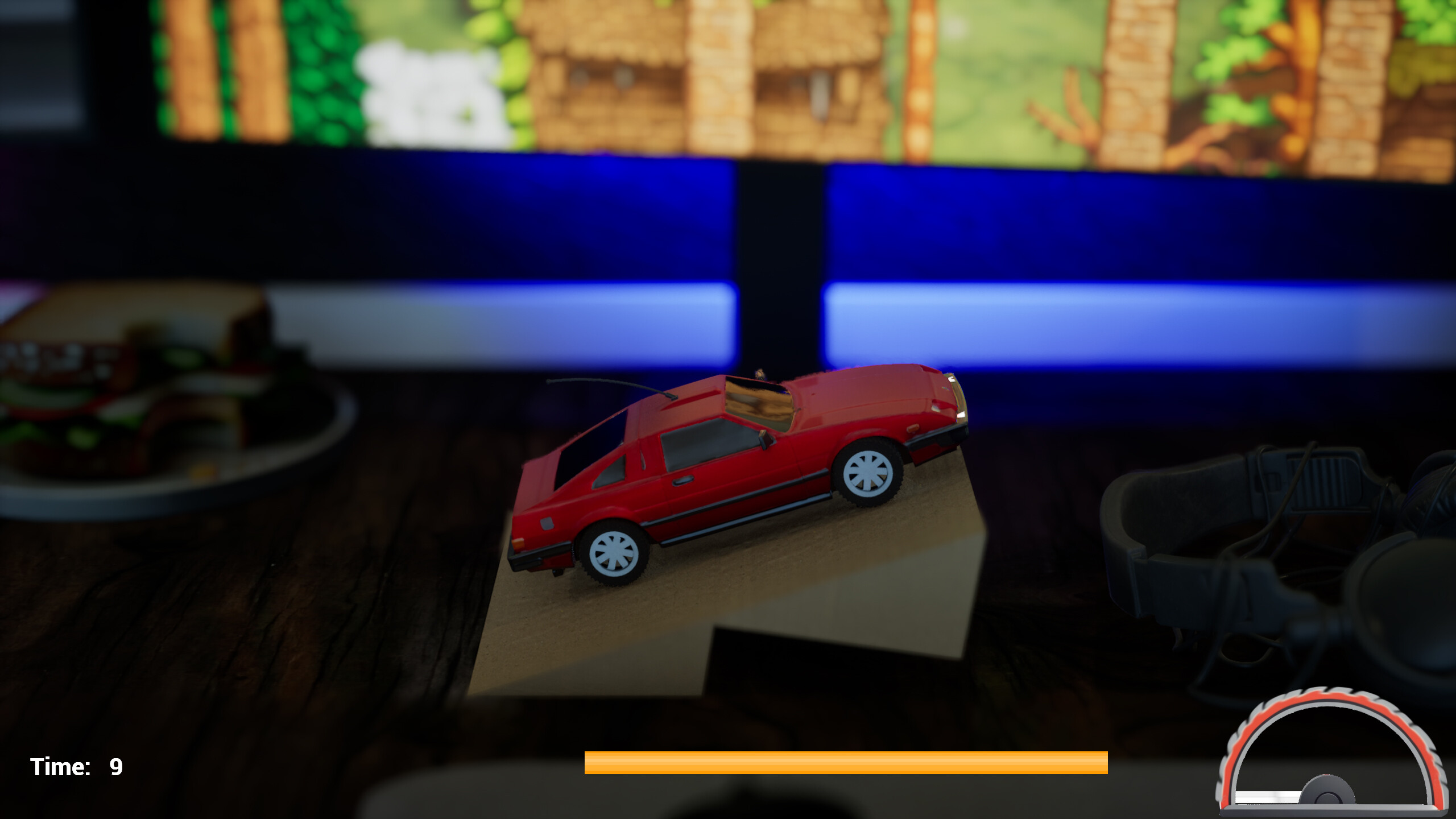 RC Crash Course screenshot 7