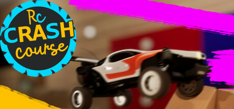 RC Crash Course Cover Image