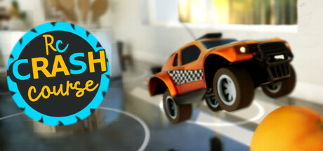 RC Crash Course — Steam header