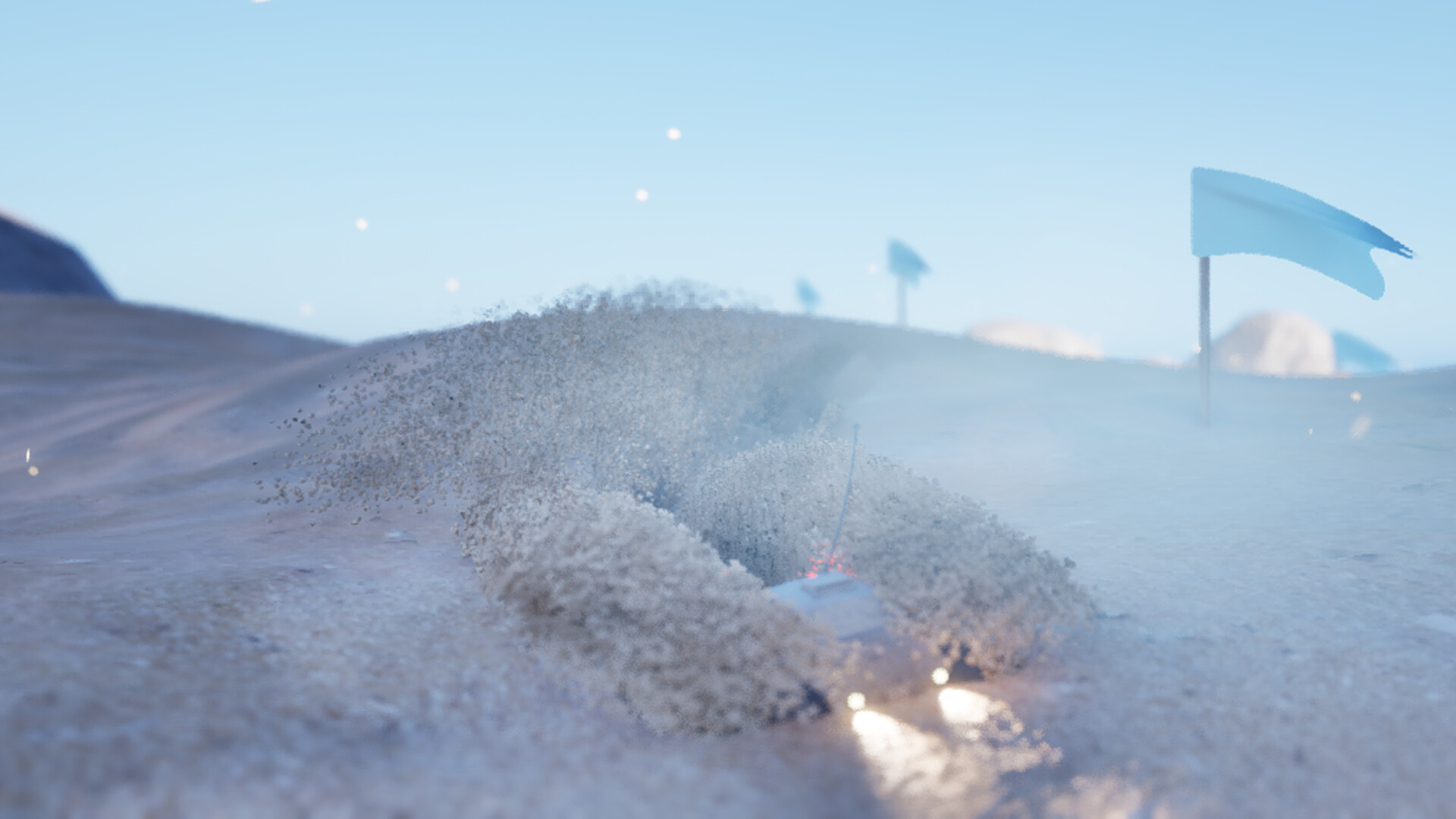 RC Crash Course screenshot 2