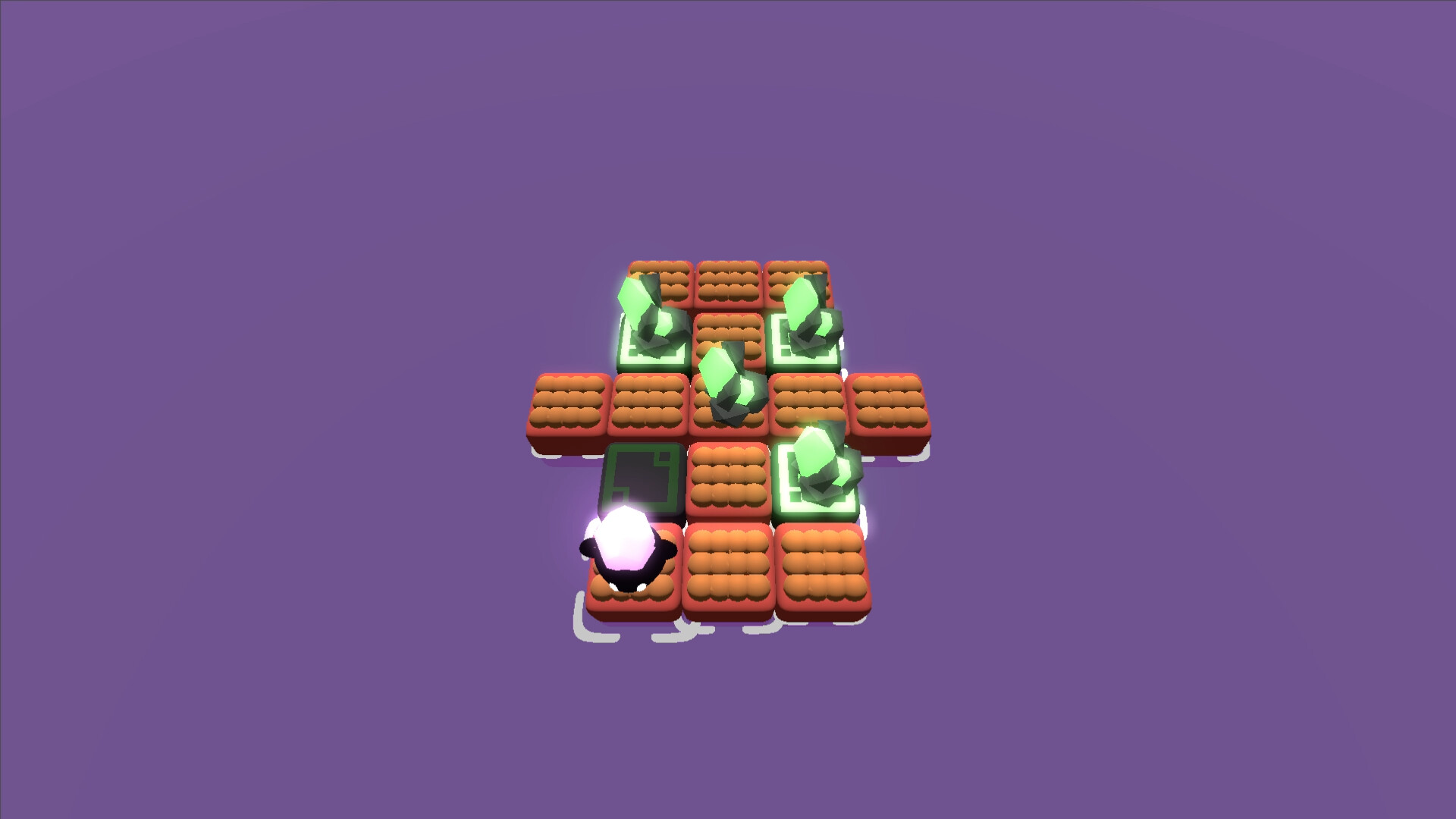 Manastone screenshot 1