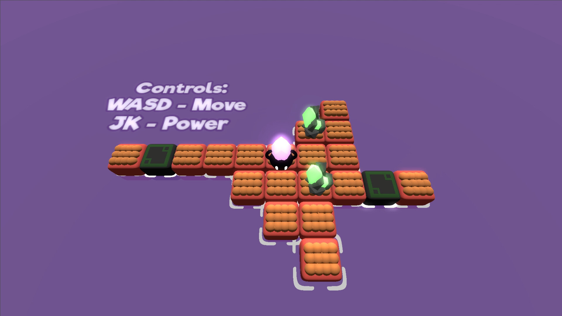 Manastone screenshot 3