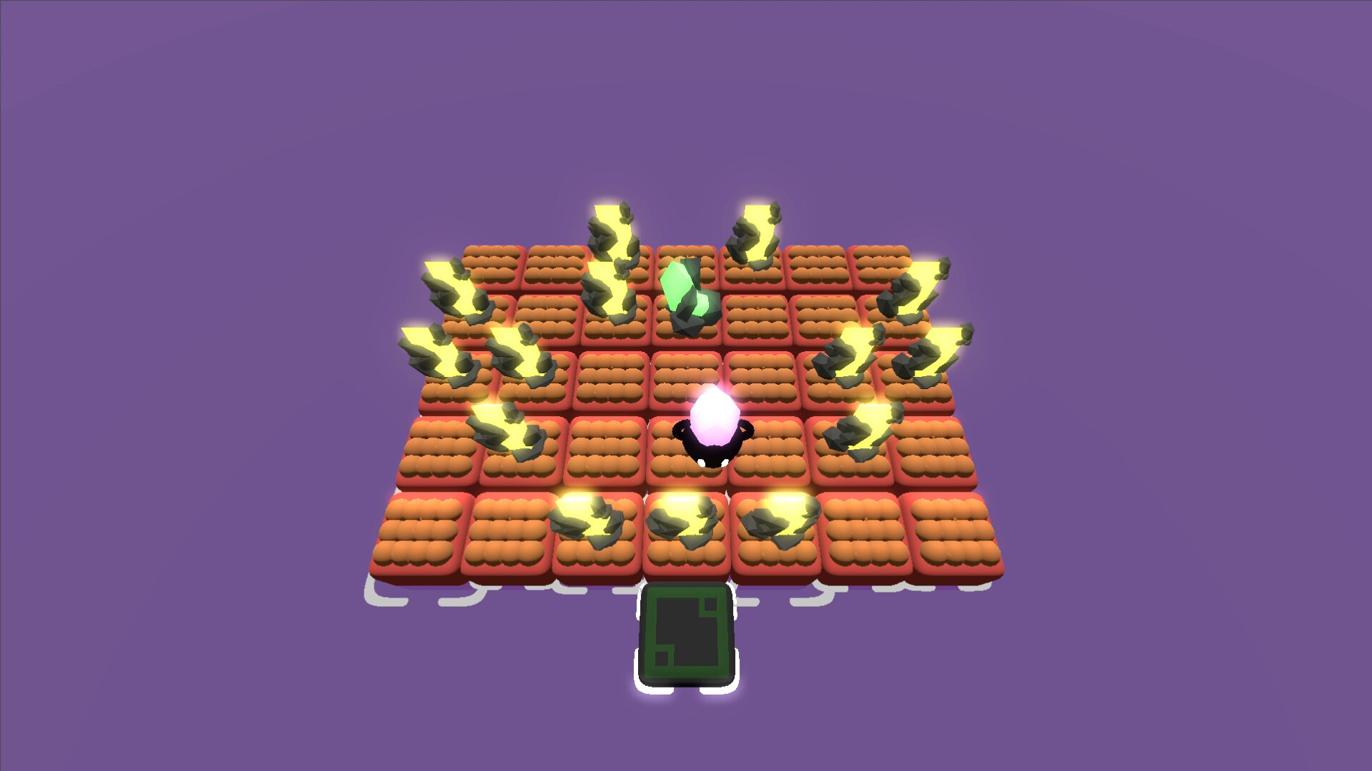 Manastone screenshot 4