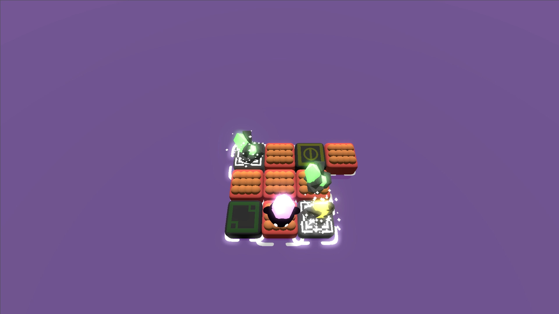 Manastone screenshot 5