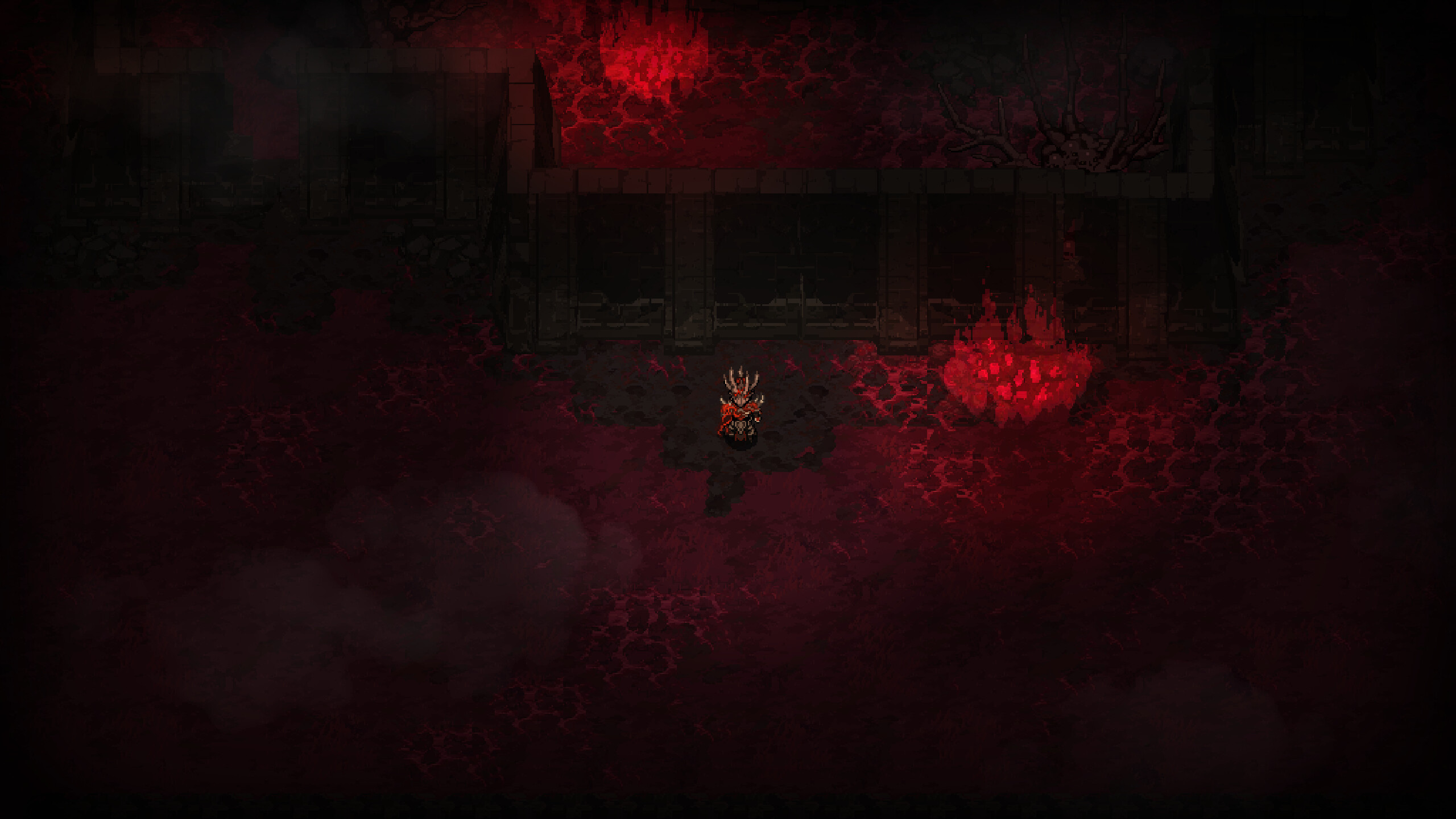 Hero Siege - Constructed Monstrosity (Skin) screenshot 1
