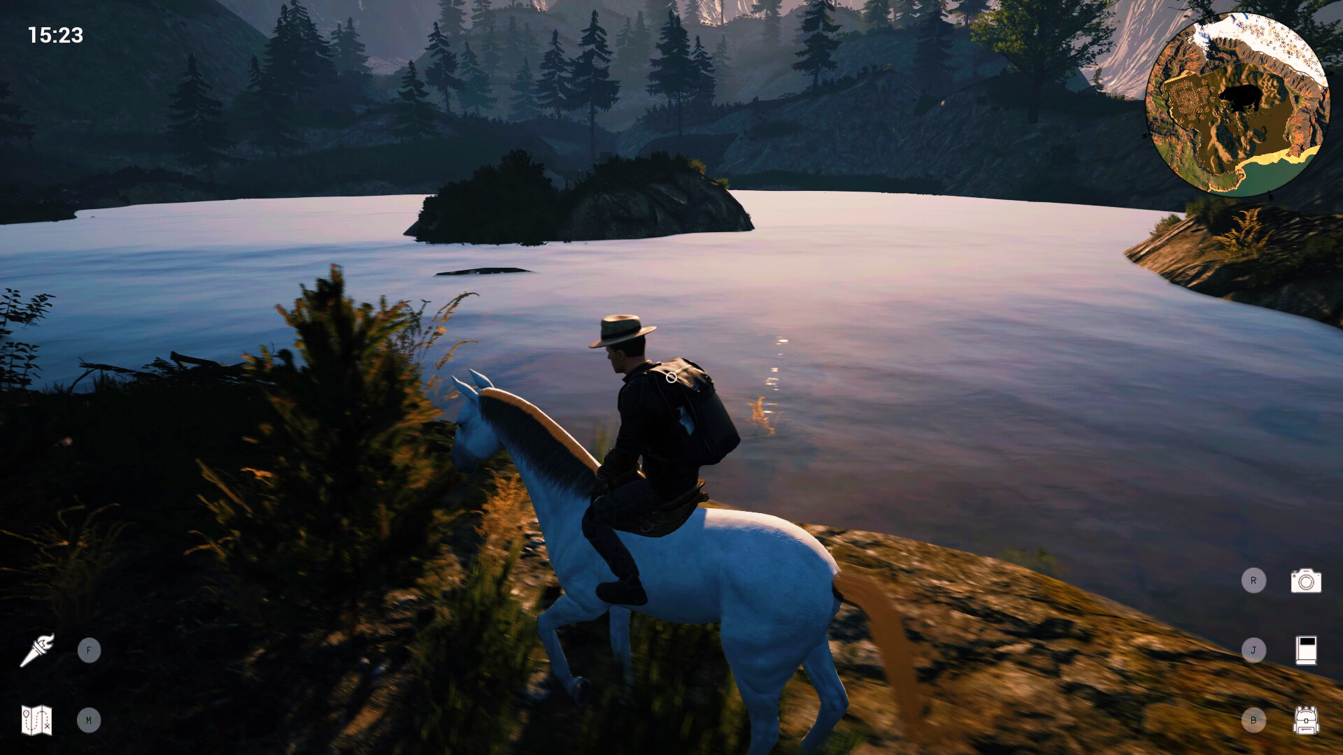 Wild Explorer screenshot 8