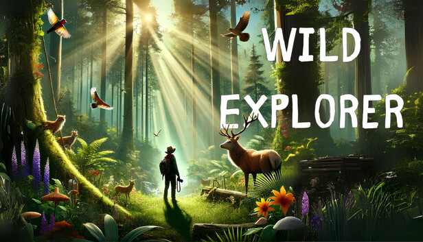Wild Explorer