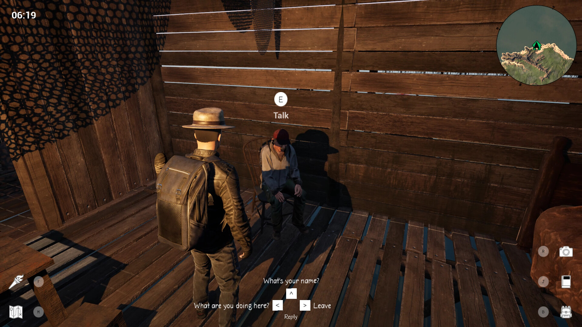 Wild Explorer screenshot 6