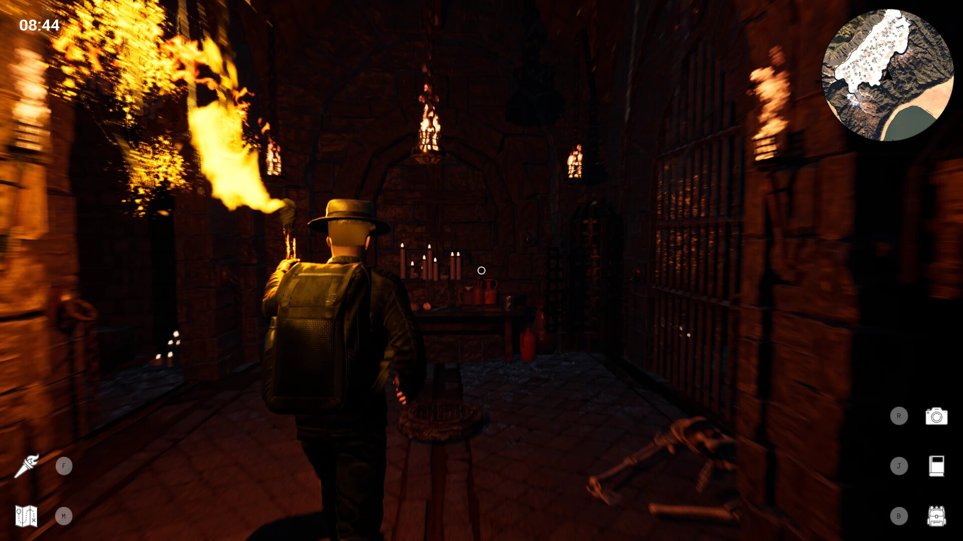 Wild Explorer screenshot 7