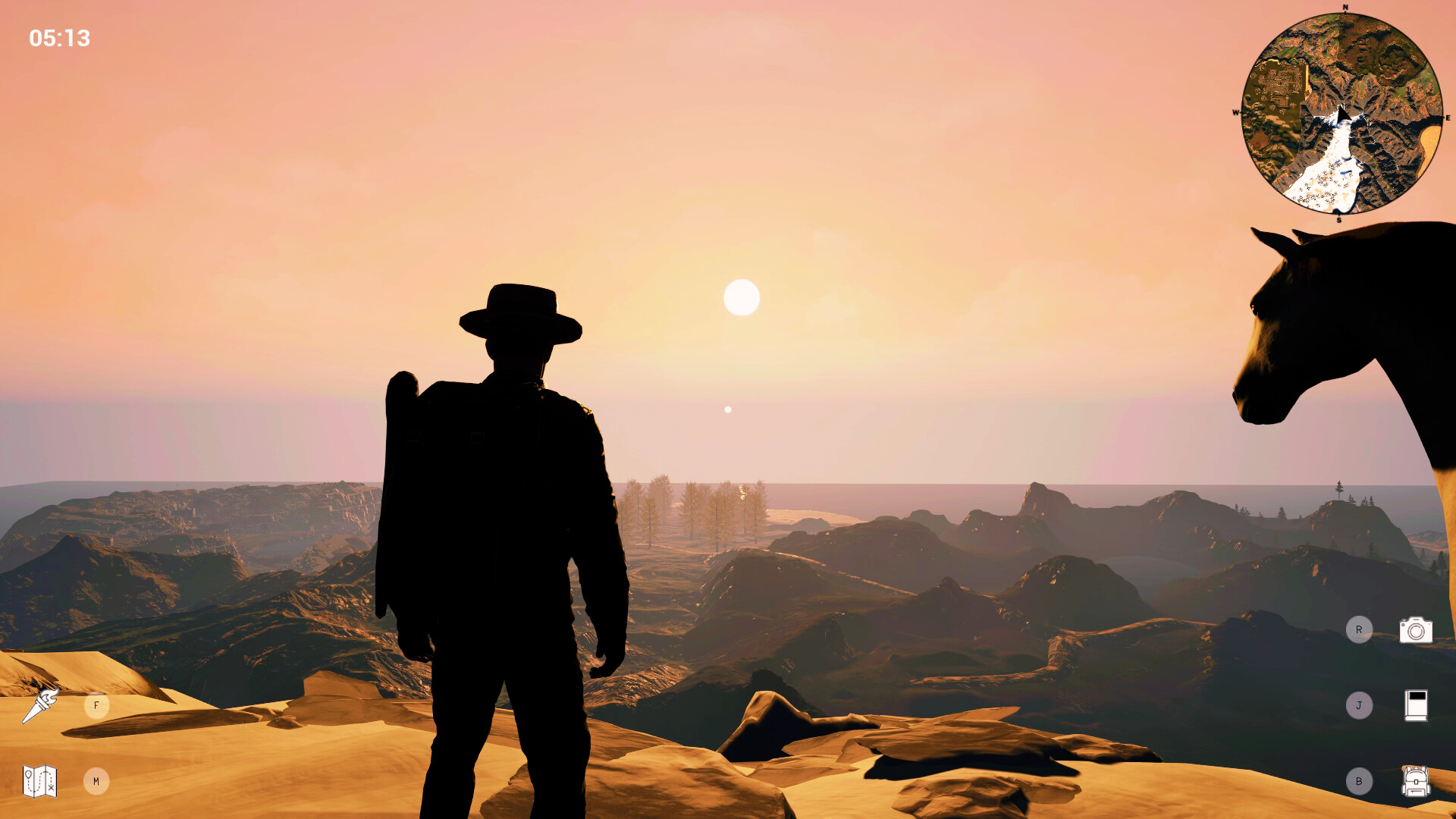 Wild Explorer screenshot 9