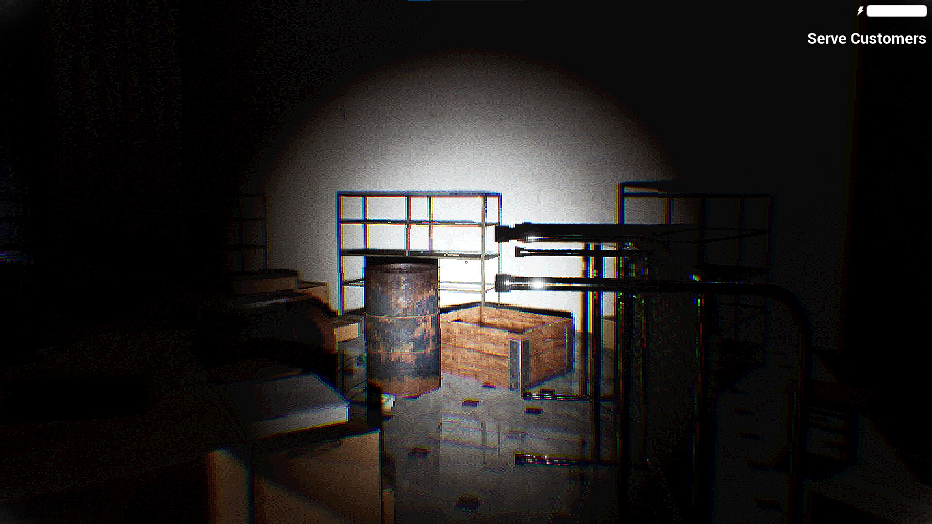 Brews & Blood: Origin screenshot 8