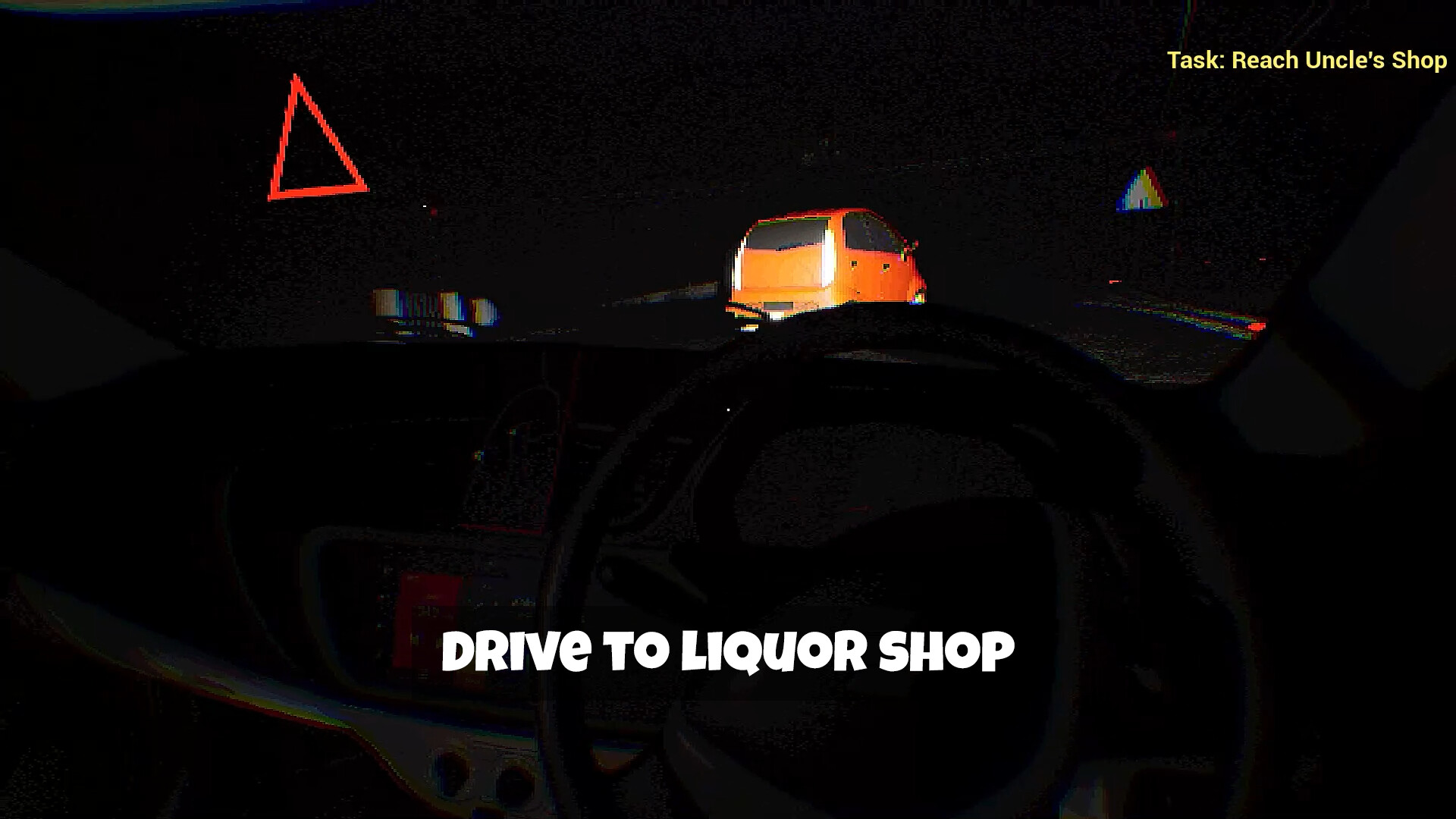 Brews & Blood: Origin screenshot 6