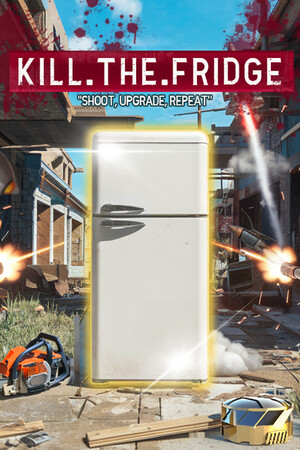 Kill The Fridge